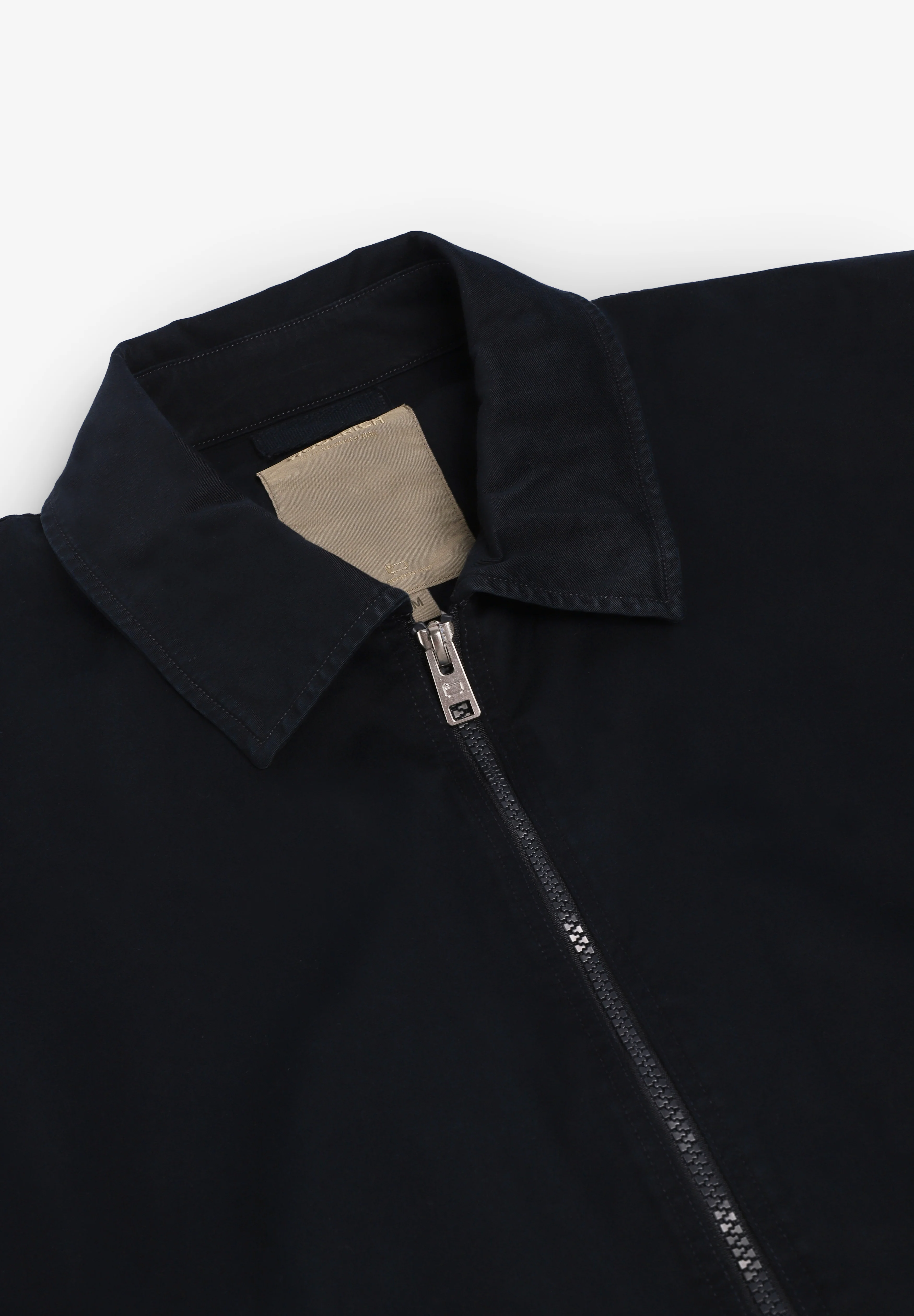 WOOLRICH | SOBRECAMISA TWILL TIMBER - Image 3