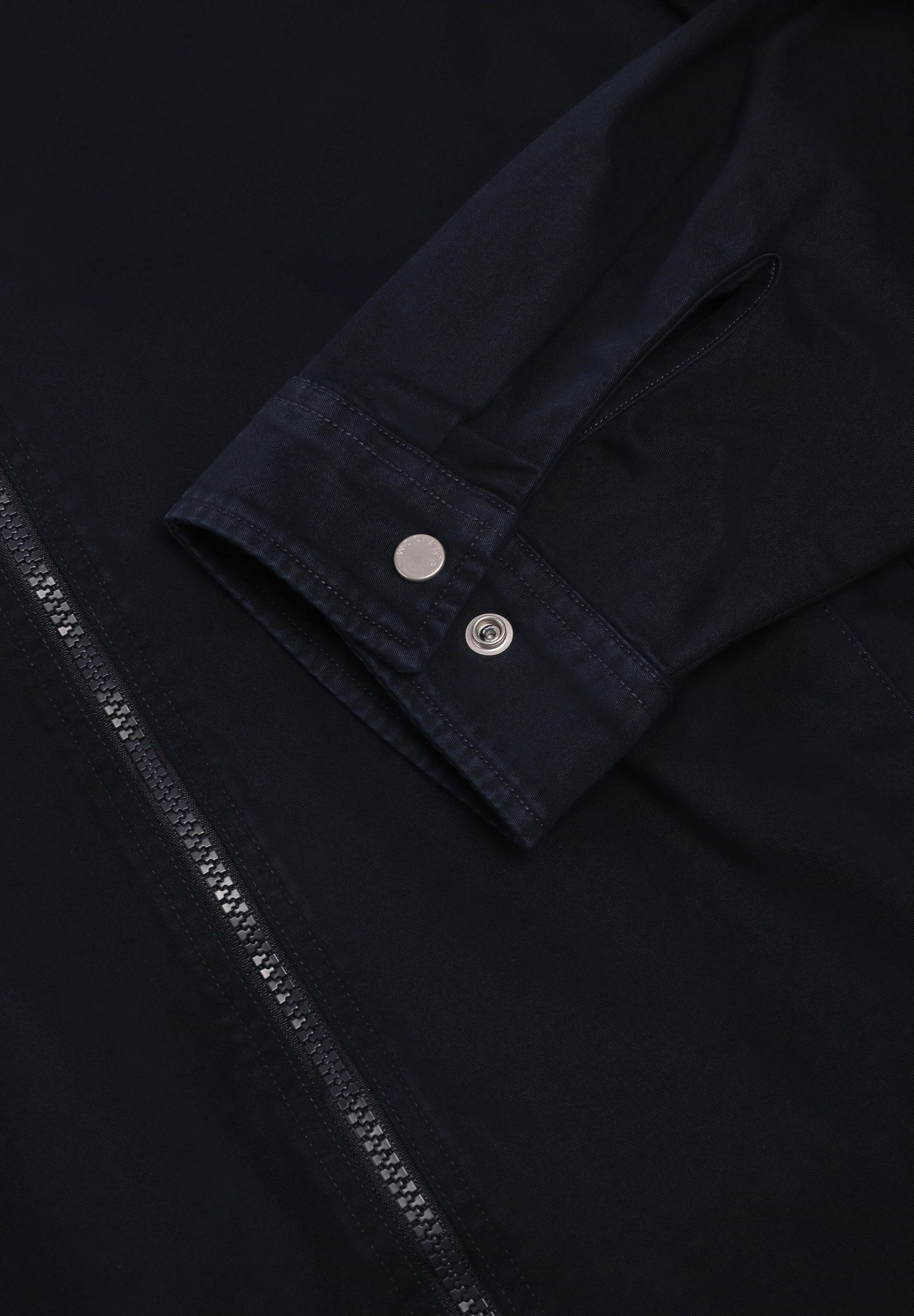 WOOLRICH | SOBRECAMISA TWILL TIMBER - Image 4
