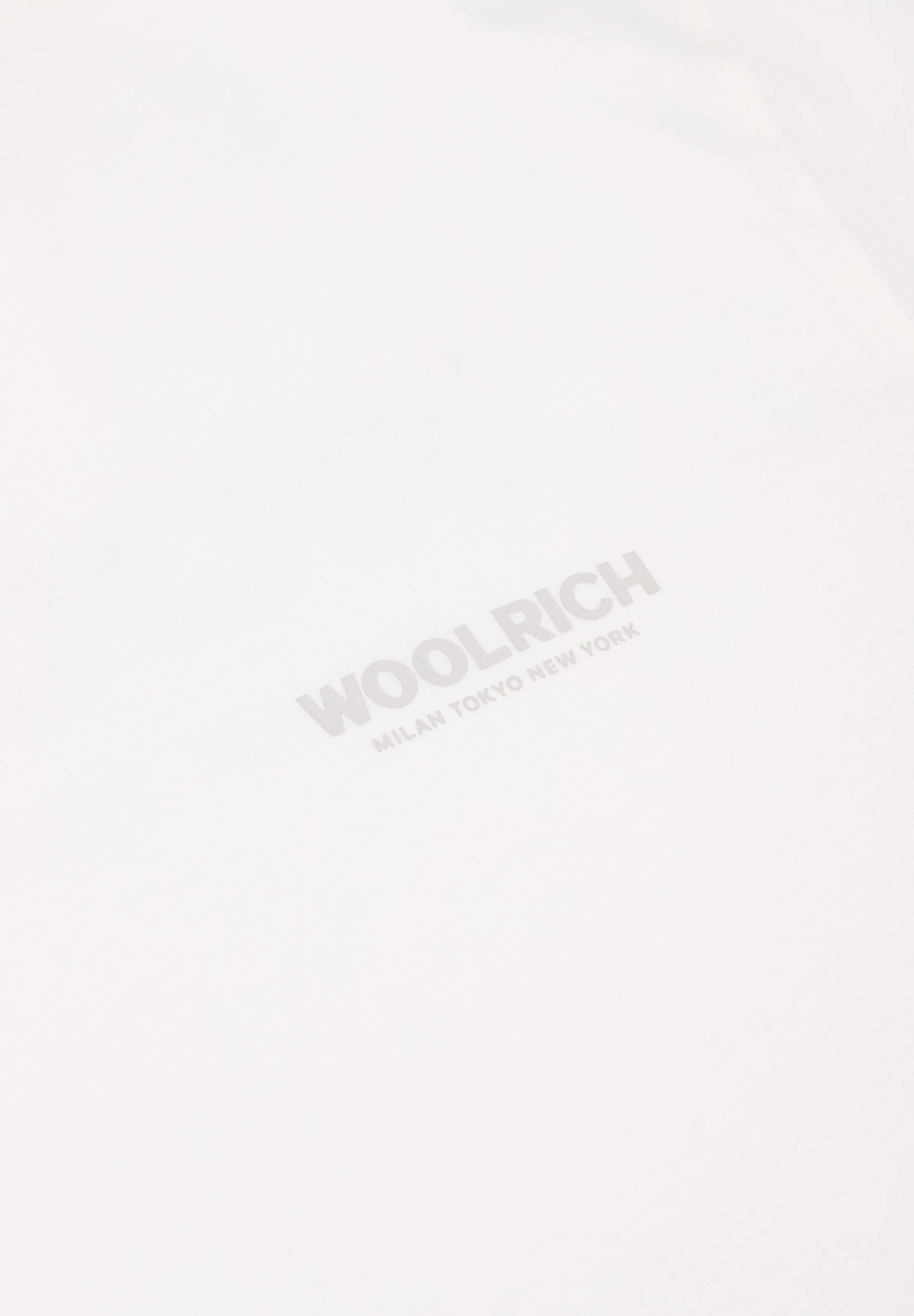 WOOLRICH | CAMISETA GRAPHIC - Image 3