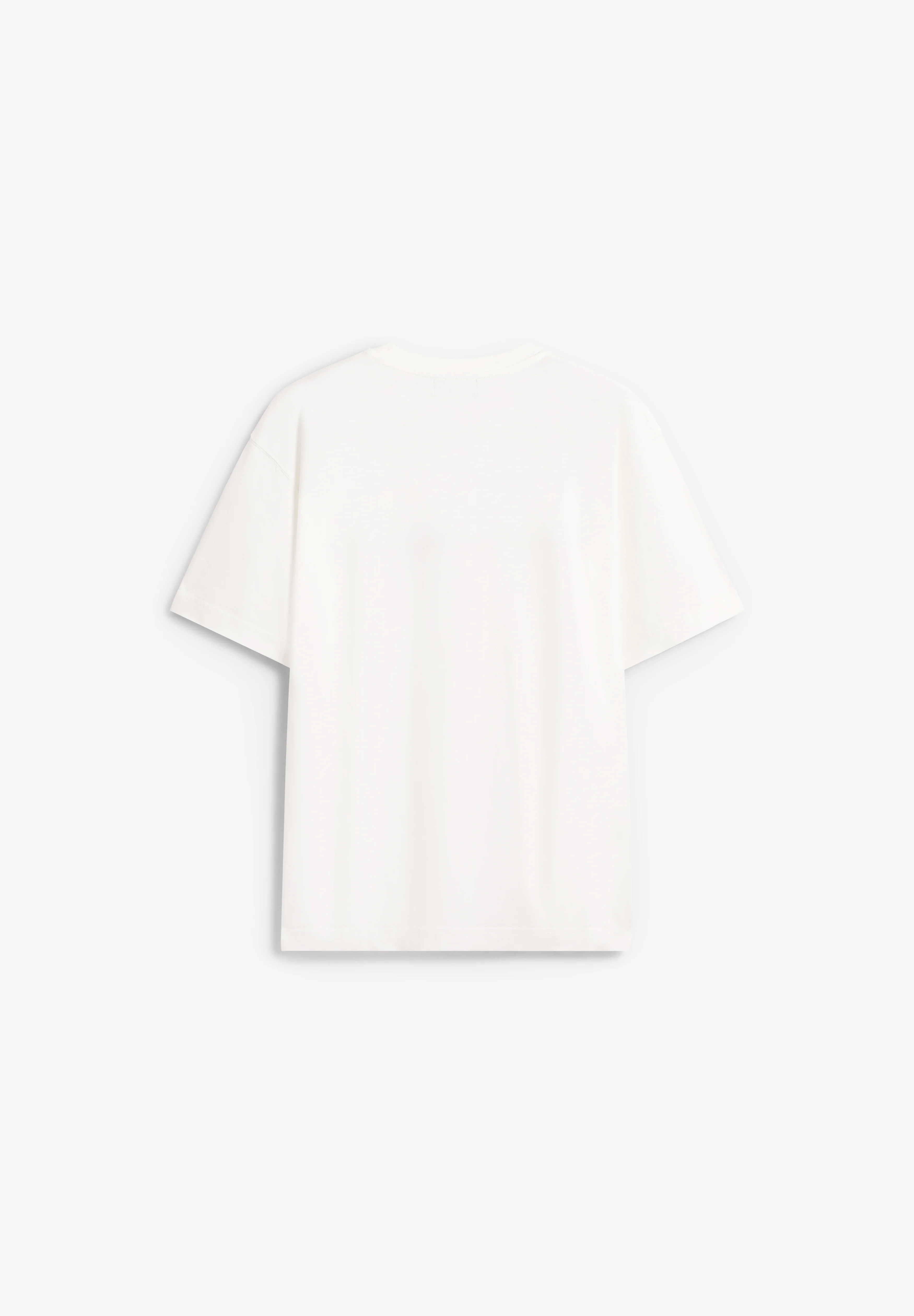 WOOLRICH | CAMISETA EMBLEM - Image 2