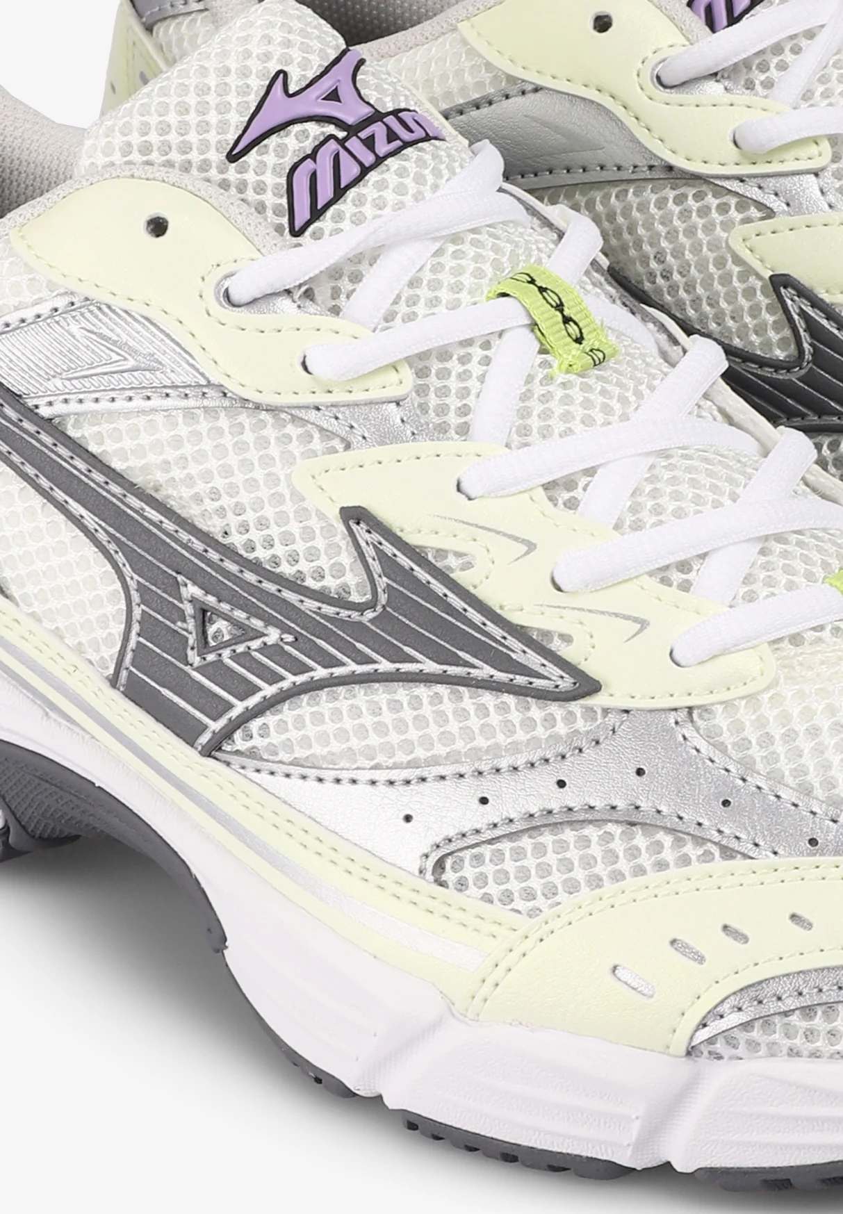 MIZUNO | SNEAKERS S.L.MXR - Image 5