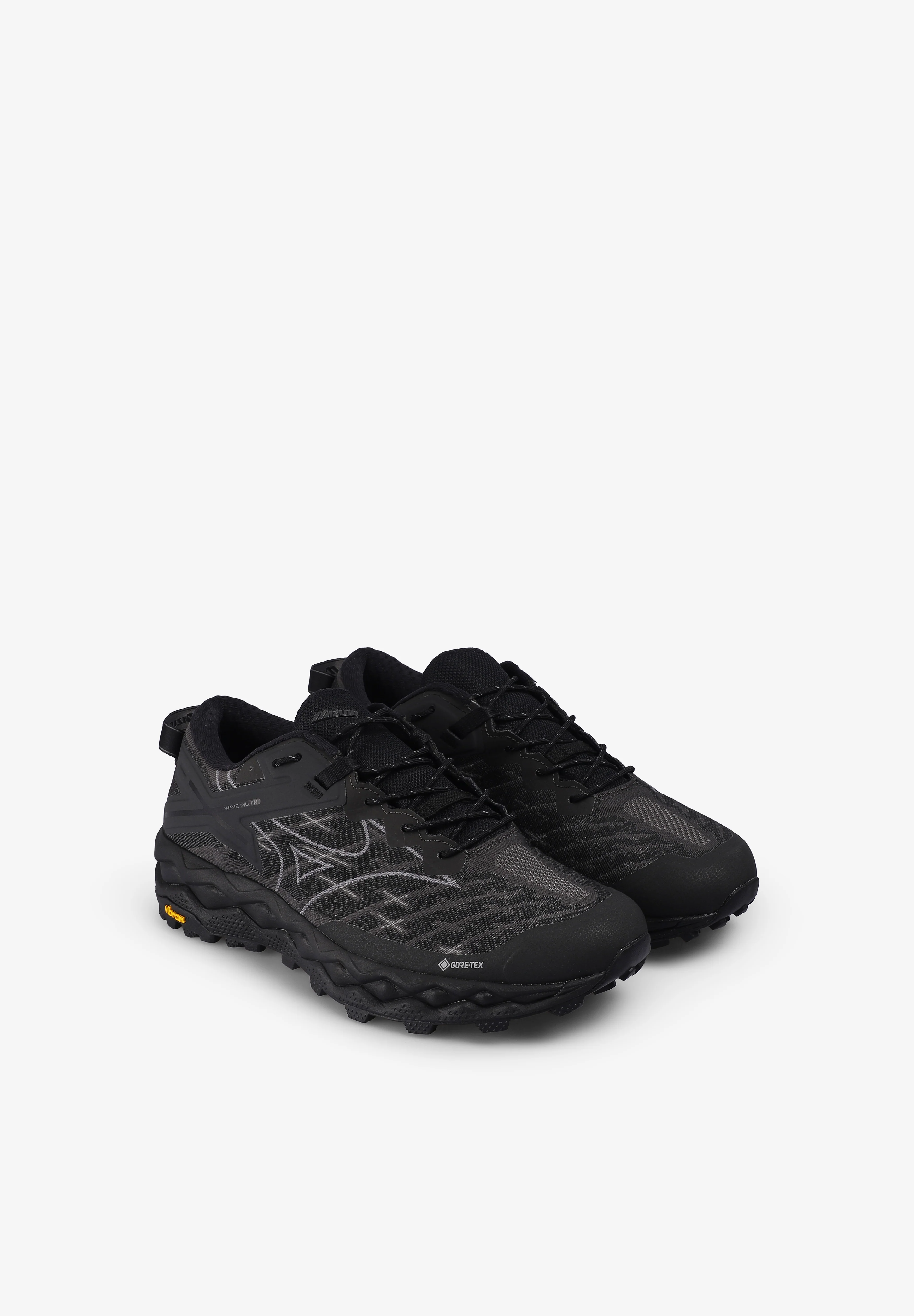MIZUNO | SNEAKERS WAVE MUJIN LS GORETEX - Image 2
