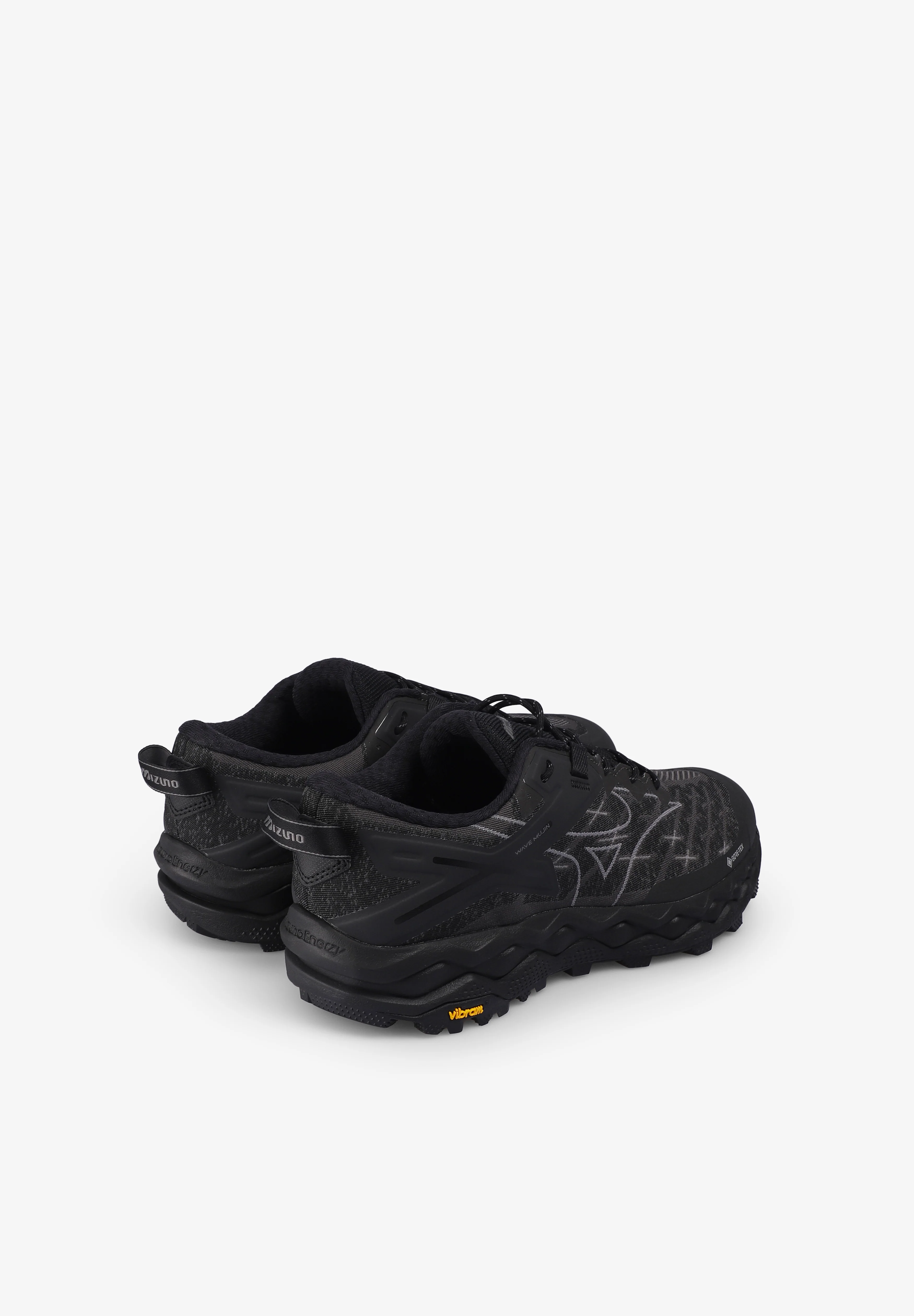 MIZUNO | SNEAKERS WAVE MUJIN LS GORETEX - Image 3