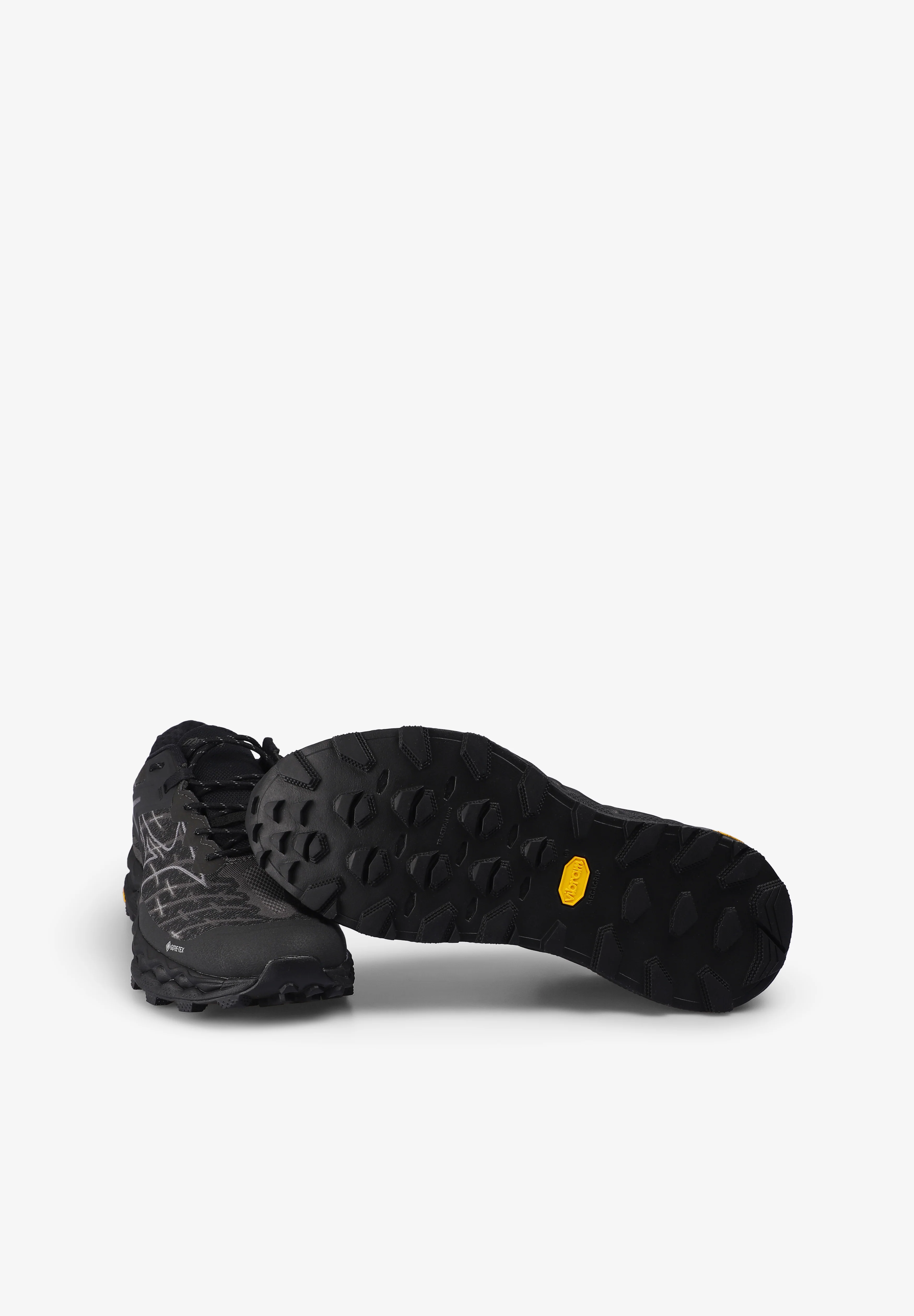 MIZUNO | SNEAKERS WAVE MUJIN LS GORETEX - Image 4