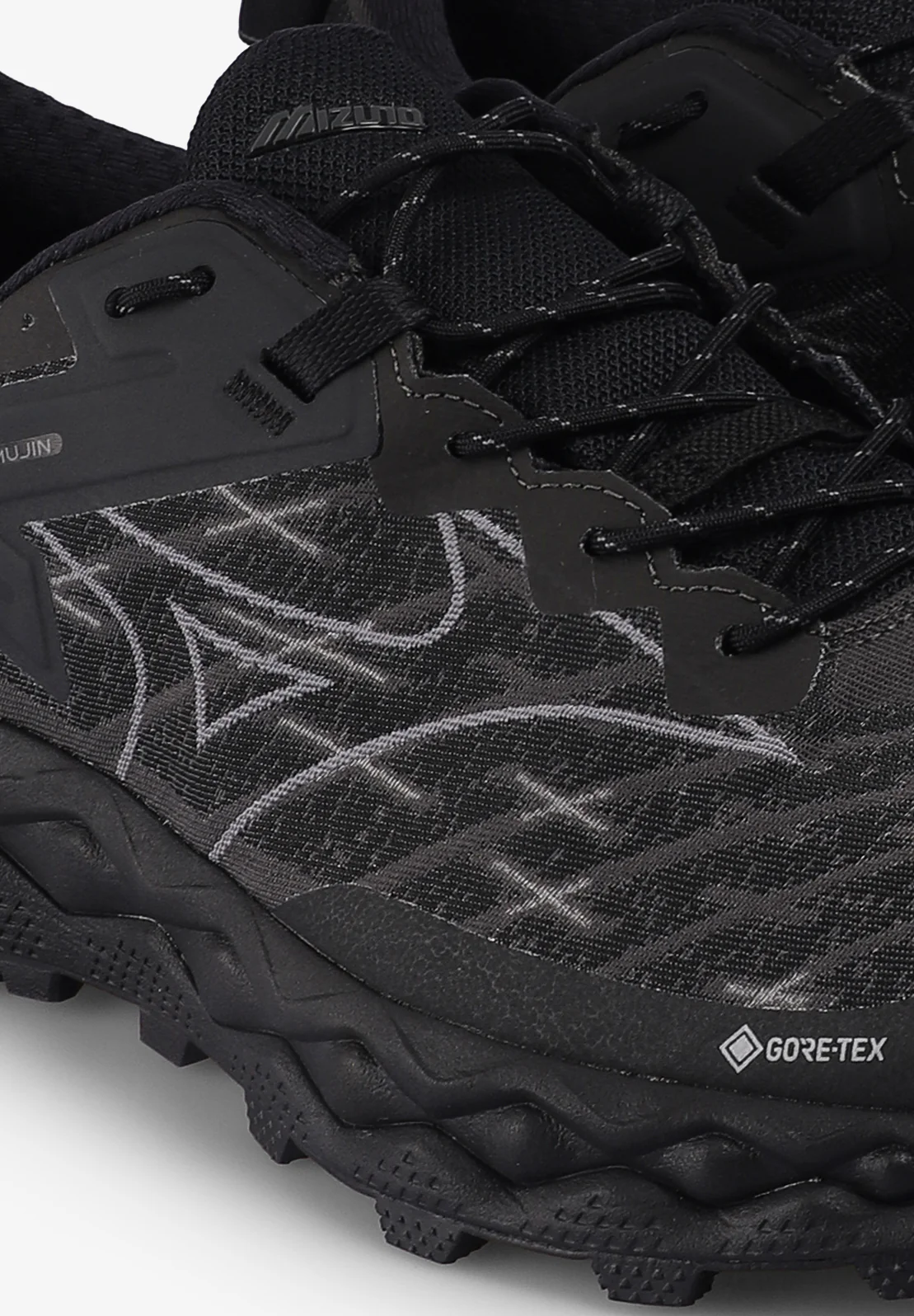 MIZUNO | SNEAKERS WAVE MUJIN LS GORETEX - Image 5