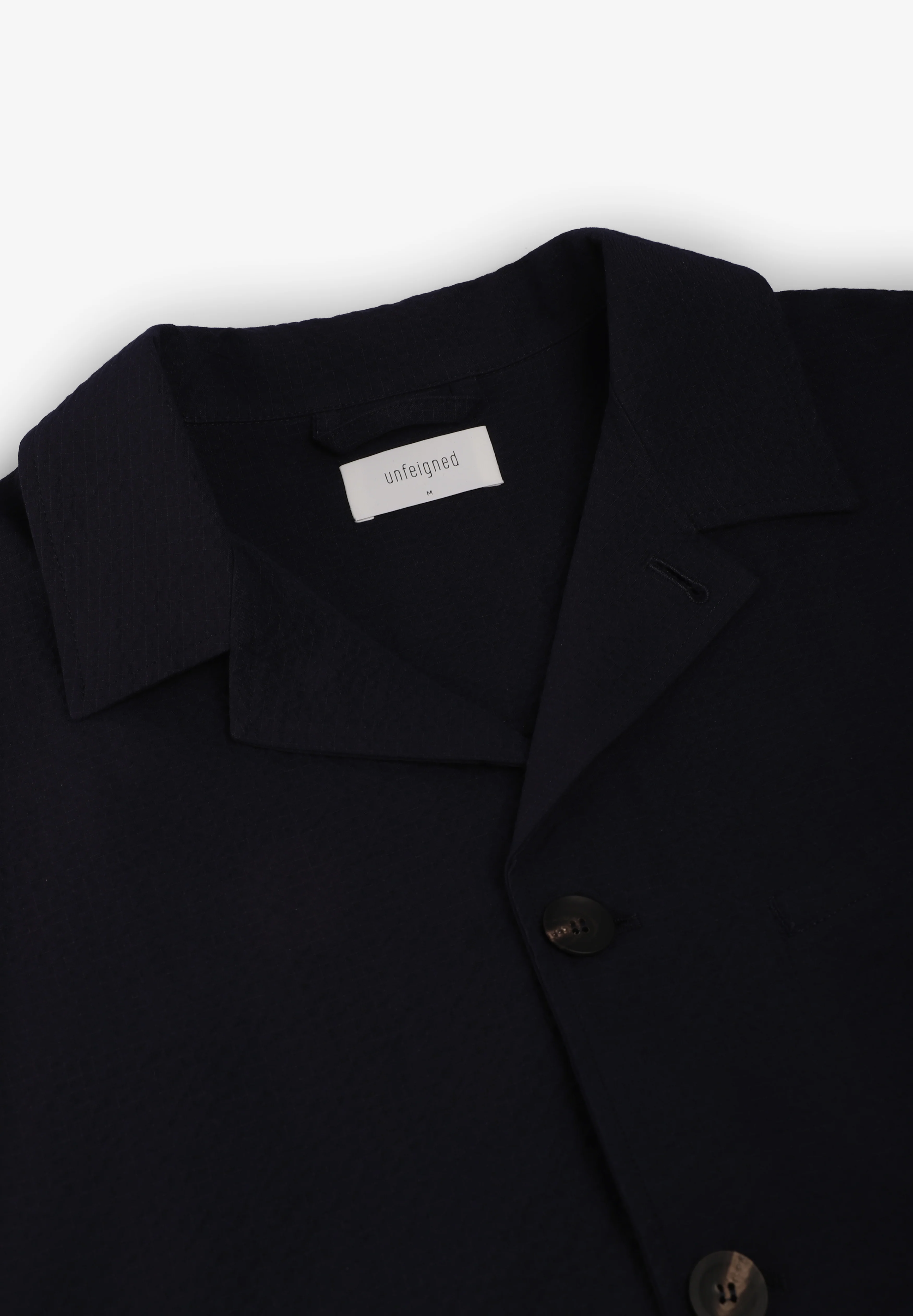 UNFEIGNED | BLAZER CITY SEERSUCKER - Image 3