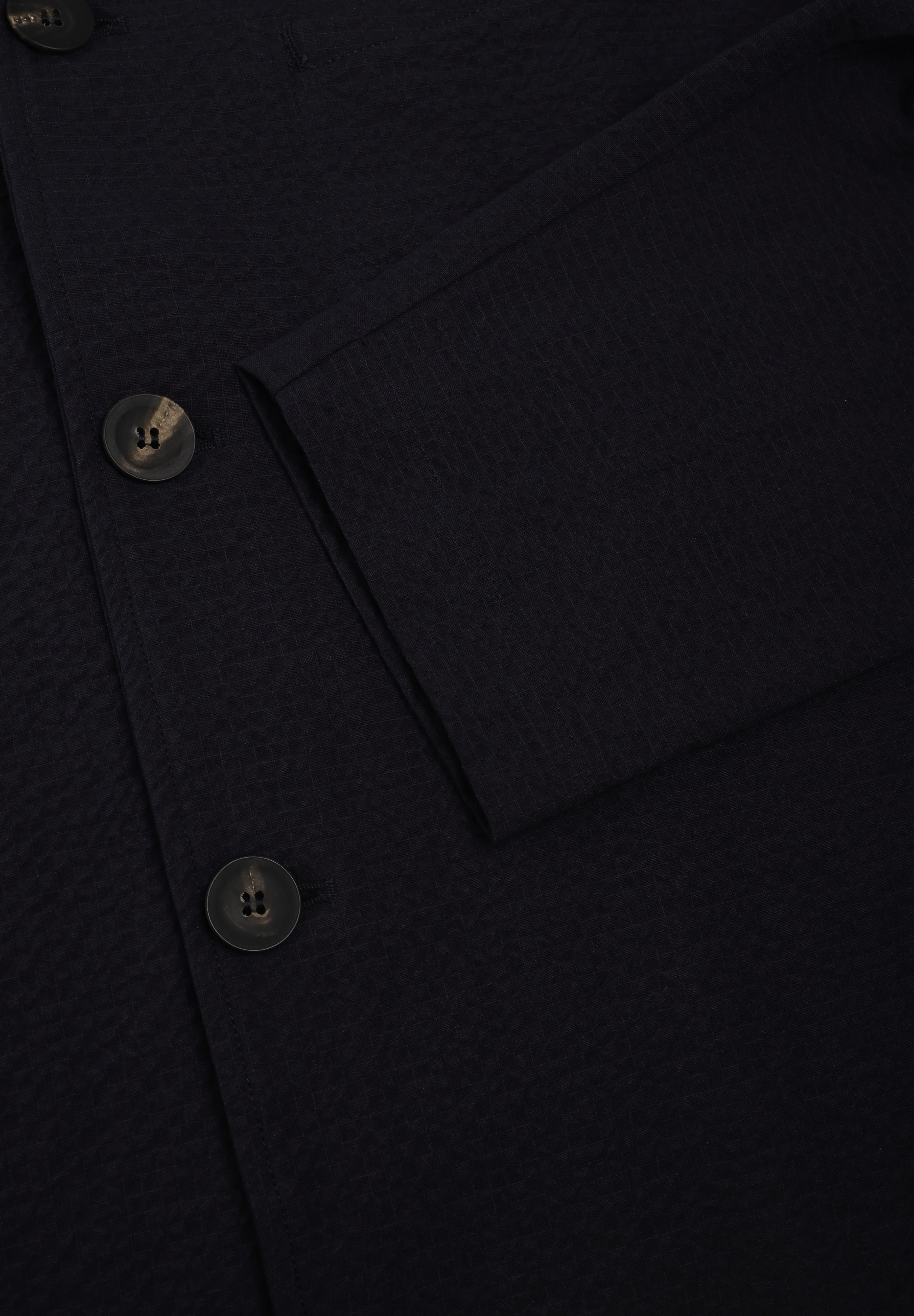 UNFEIGNED | BLAZER CITY SEERSUCKER - Image 4