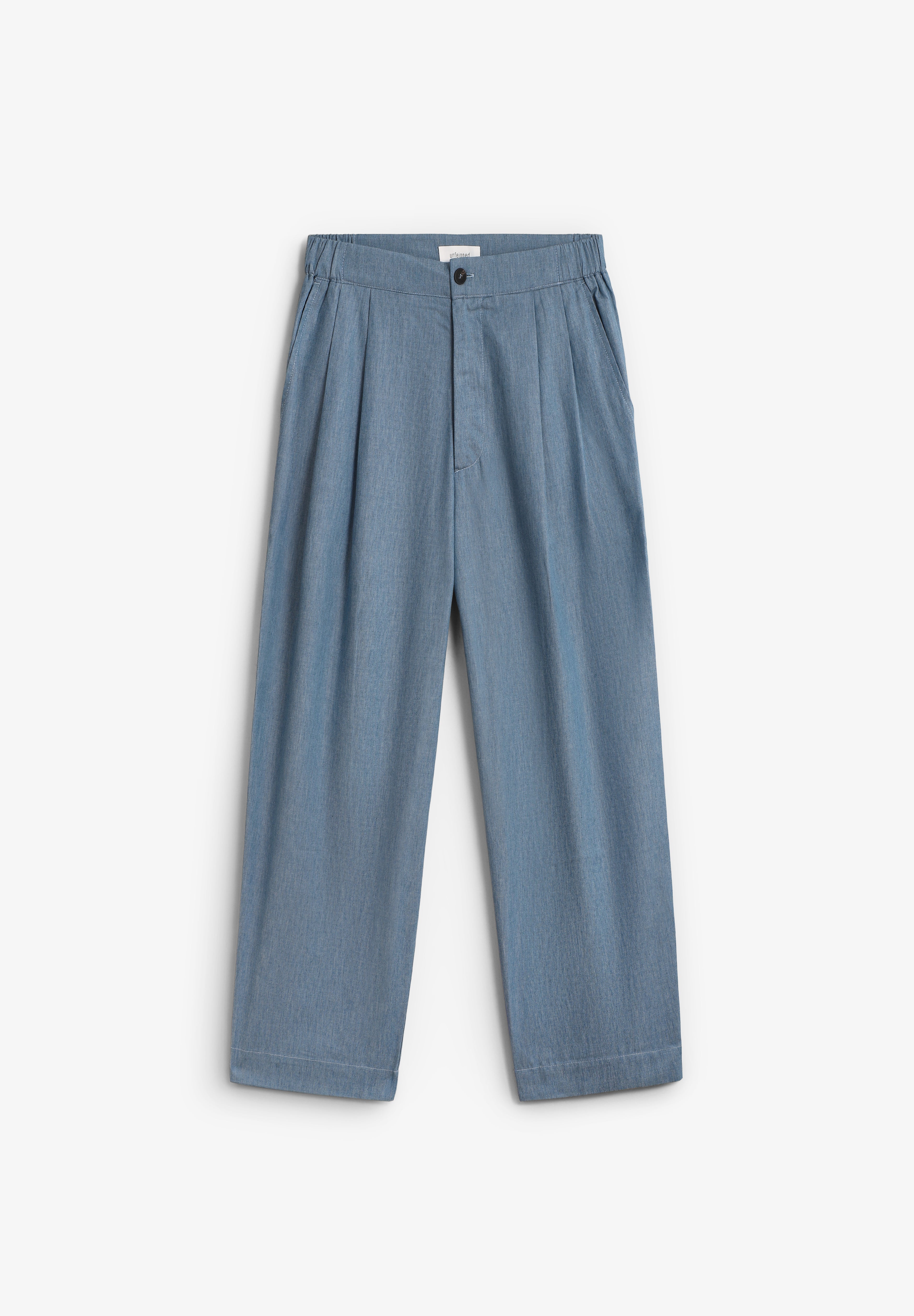 UNFEIGNED | PANTALÓN CITY COTTON - Image 3