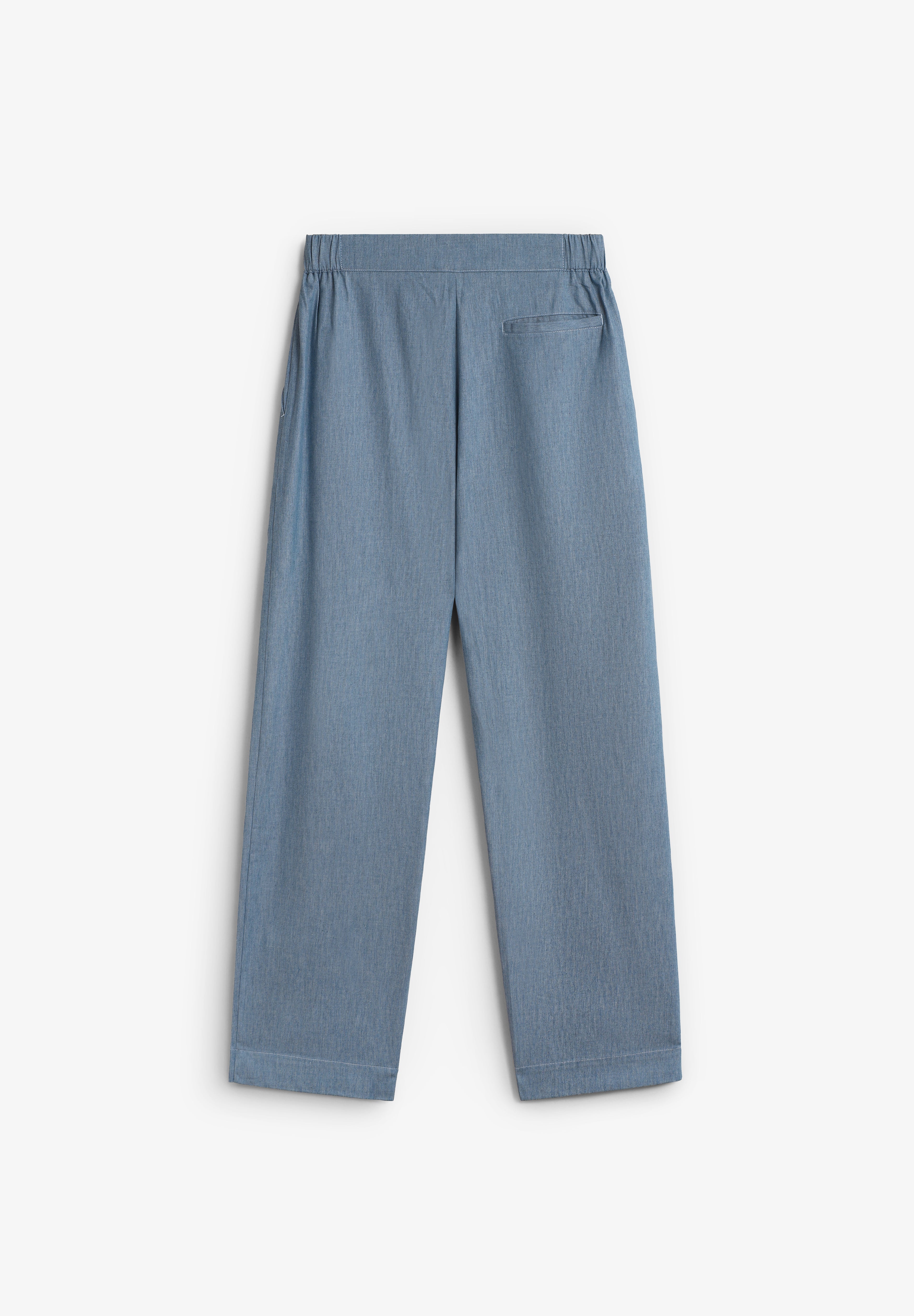 UNFEIGNED | PANTALÓN CITY COTTON - Image 4