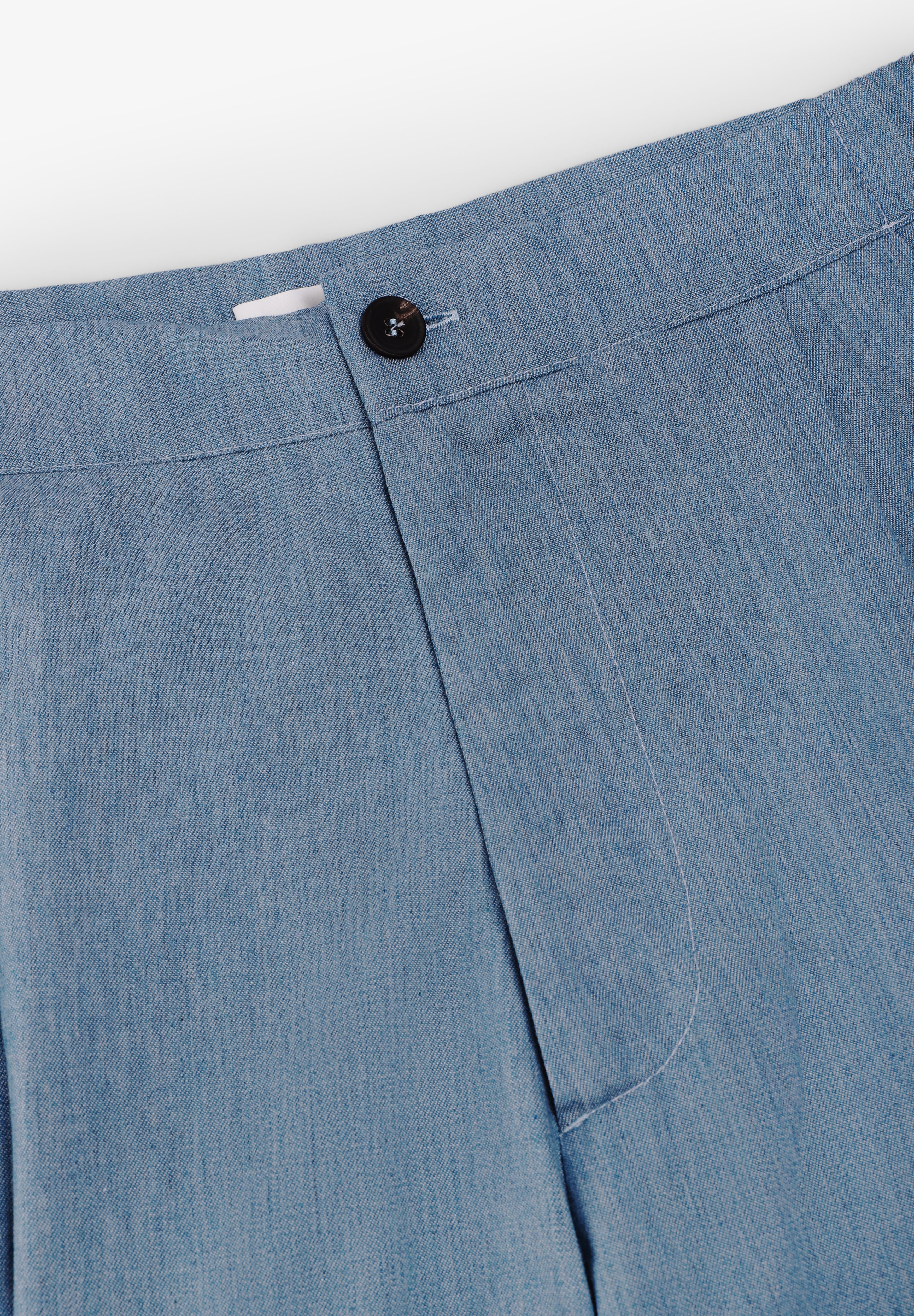 UNFEIGNED | PANTALÓN CITY COTTON - Image 5