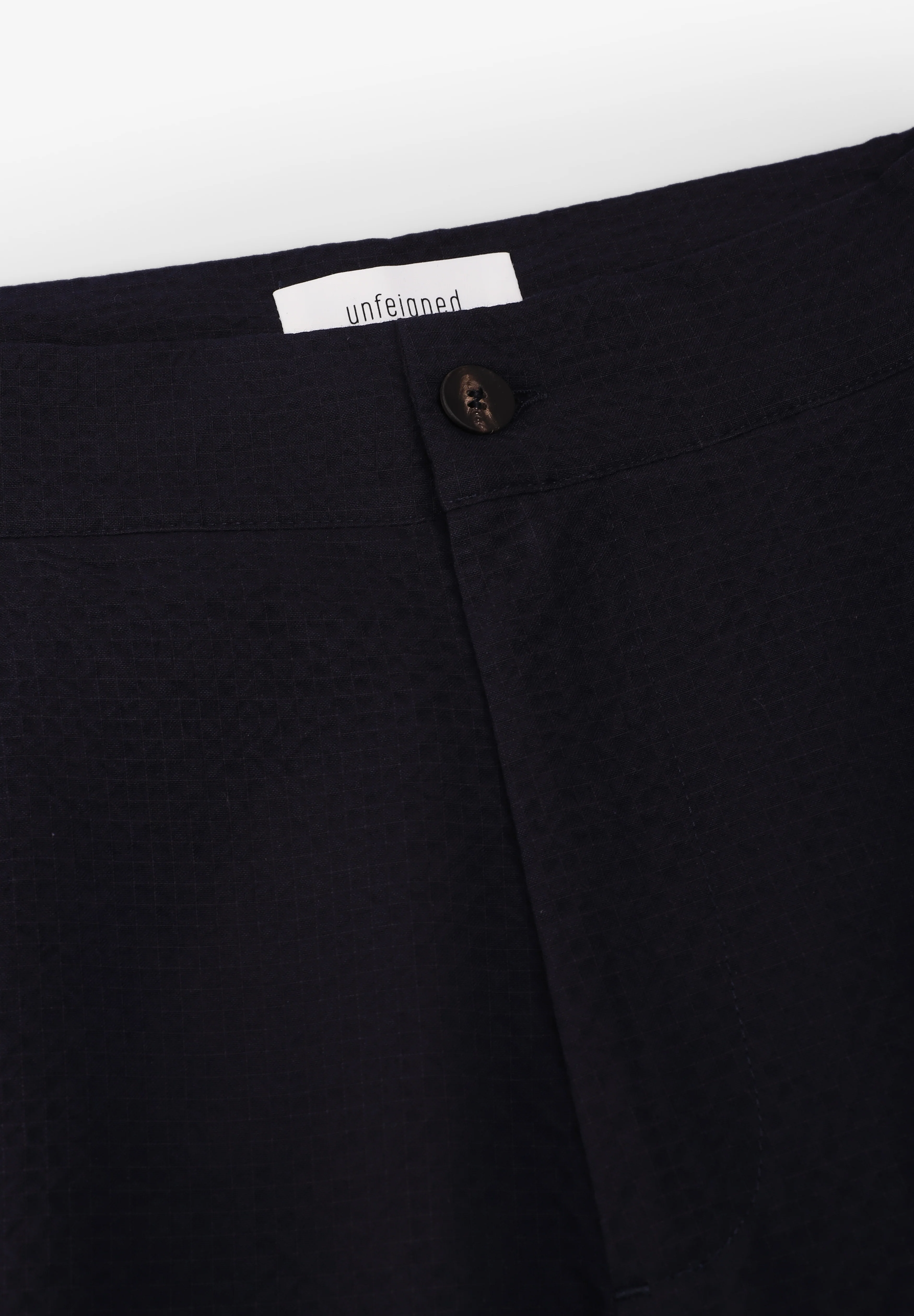 UNFEIGNED | PANTALÓN CITY SEERSUCKER - Image 3