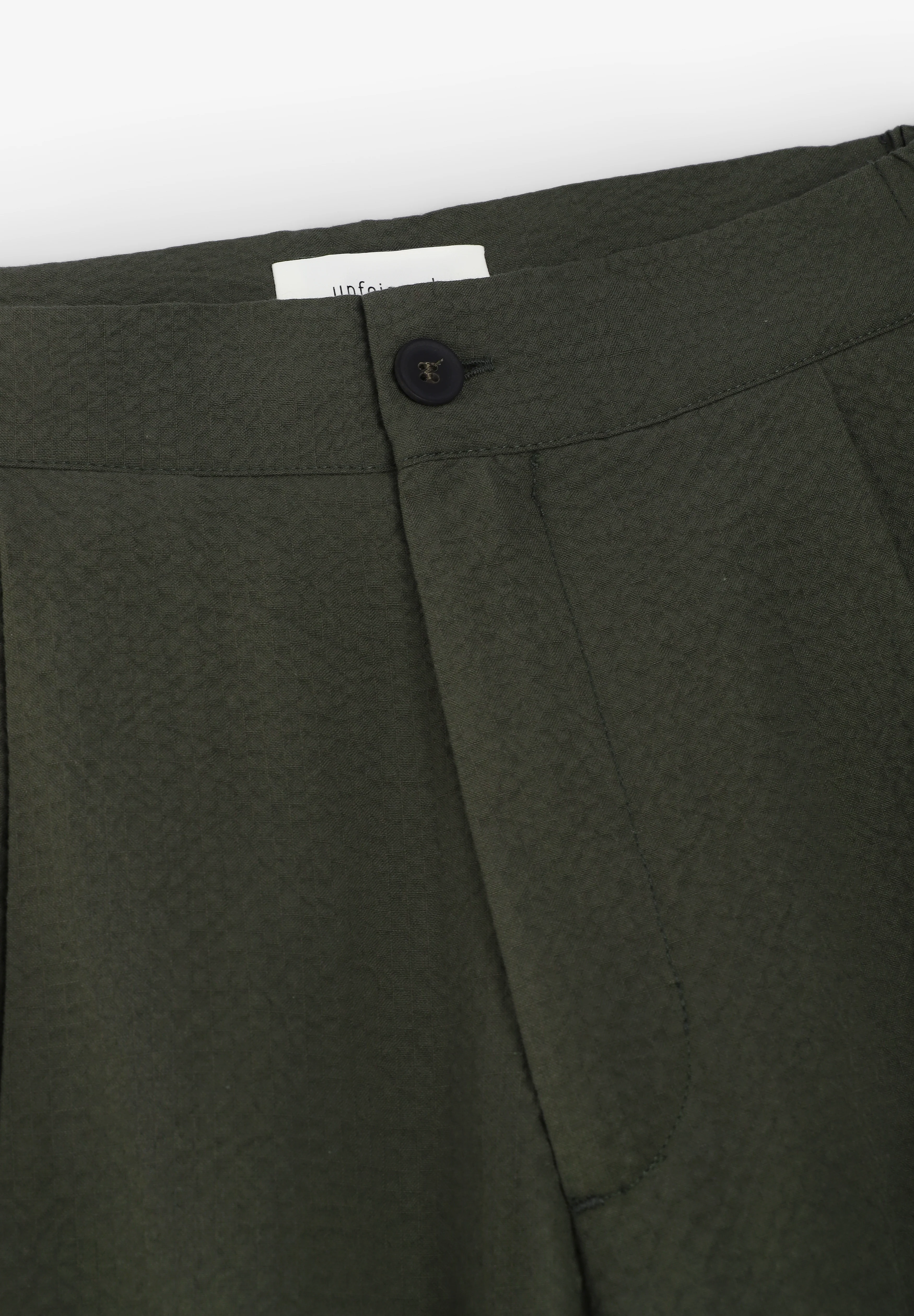 UNFEIGNED | PANTALÓN CITY SEERSUCKER - Image 3