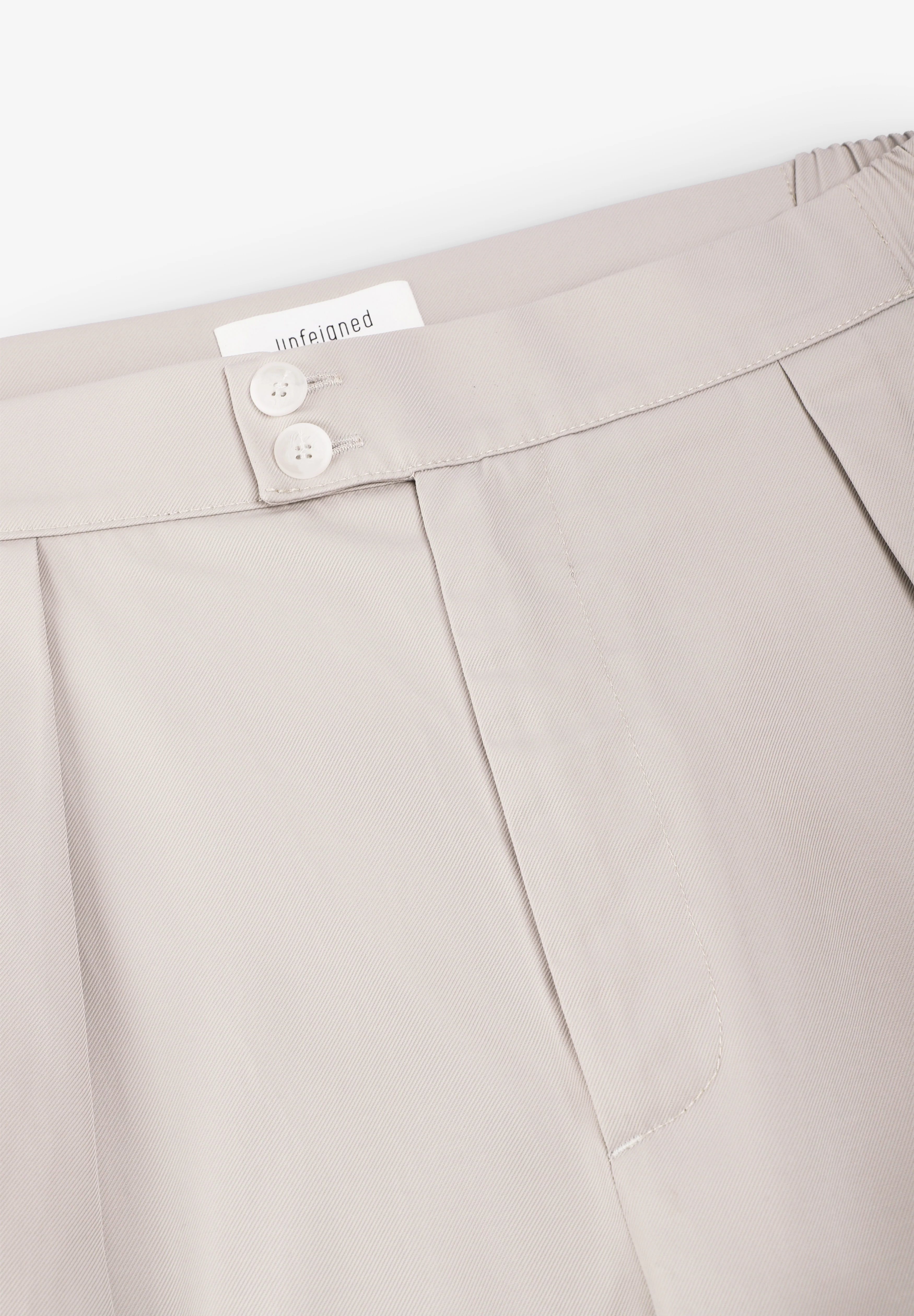 UNFEIGNED | PANTALÓN TAILOR WR - Image 3