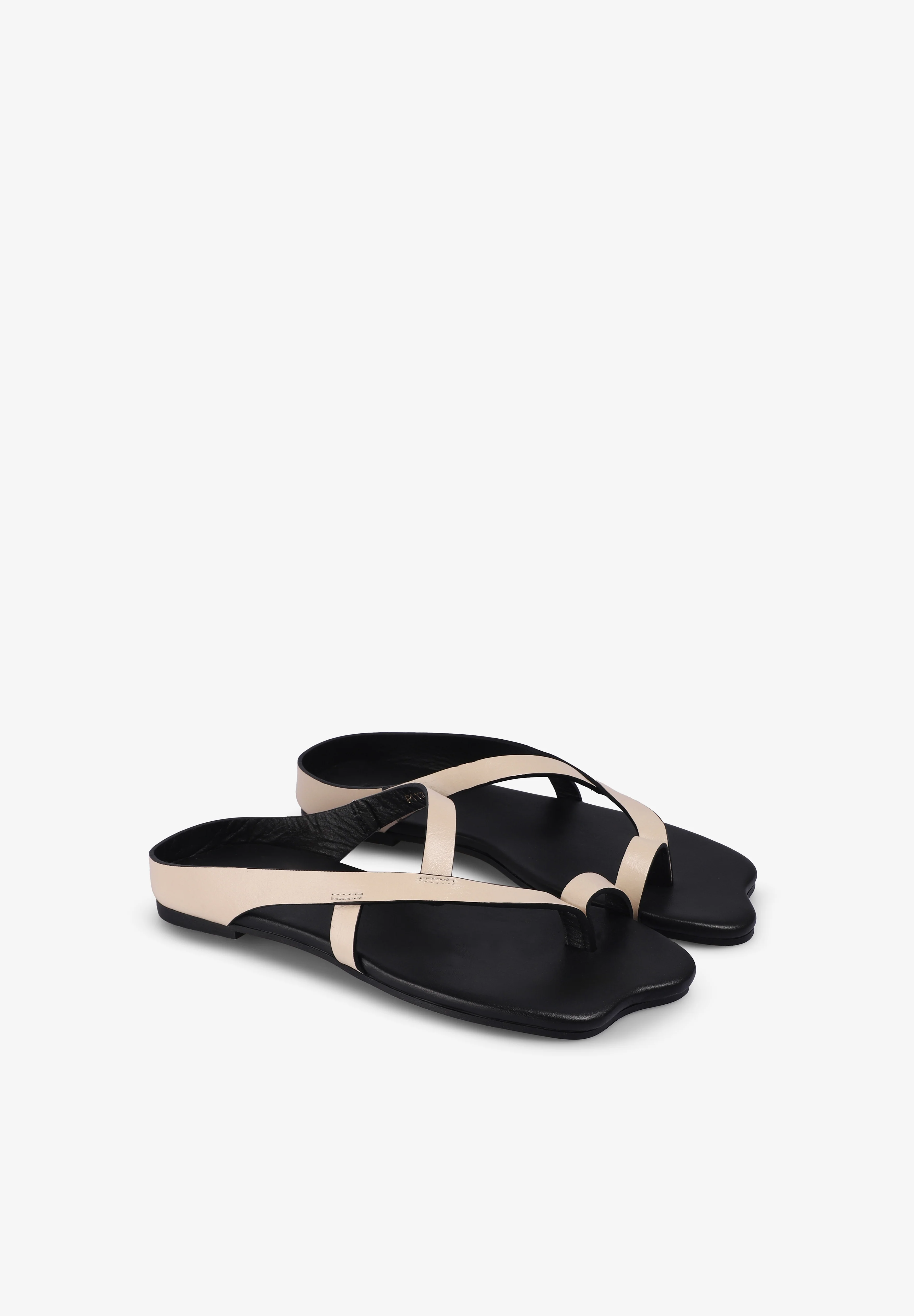 ALOHAS | SANDALIAS DAWN RIFT LEATHER - Image 2
