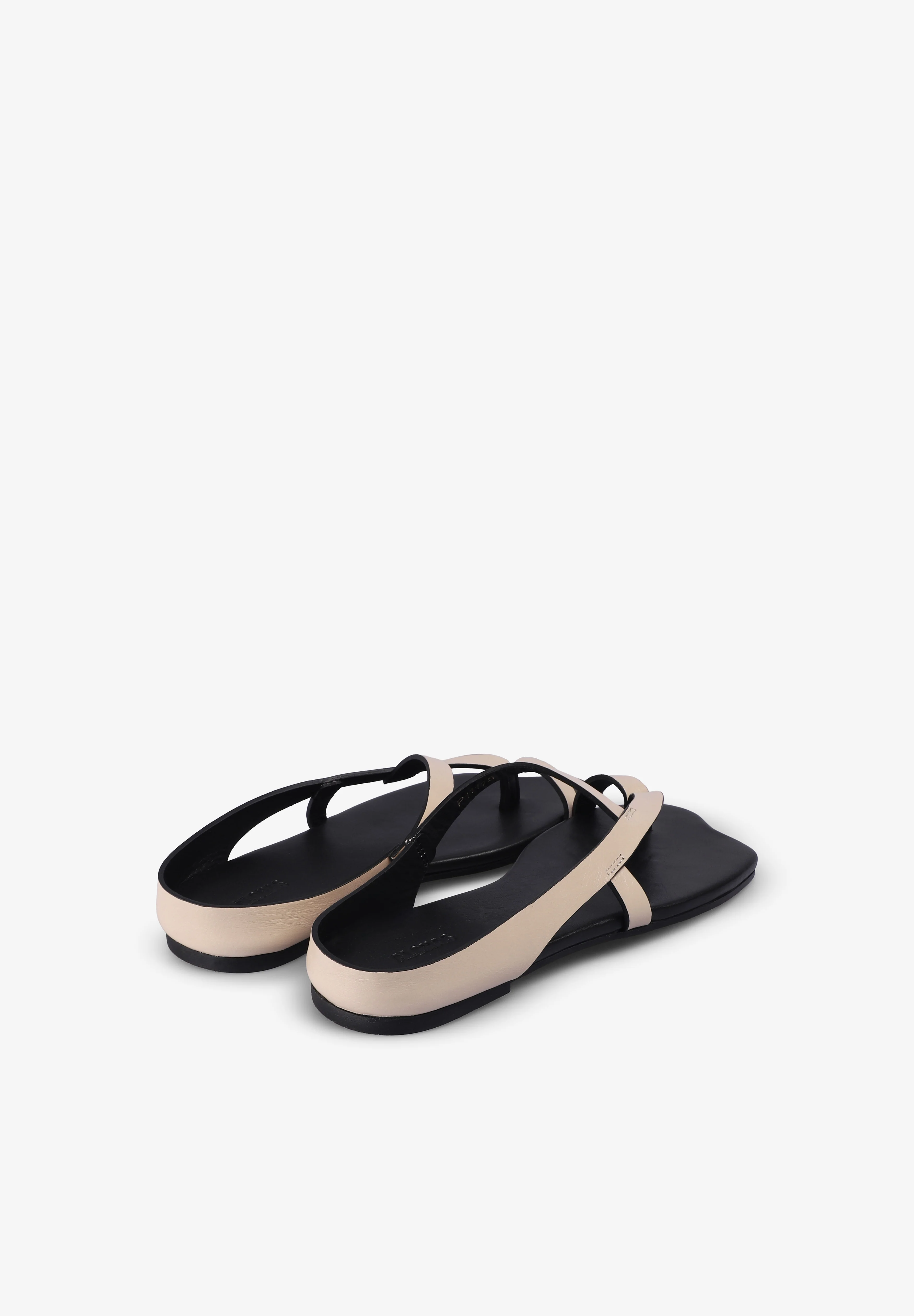 ALOHAS | SANDALIAS DAWN RIFT LEATHER - Image 3