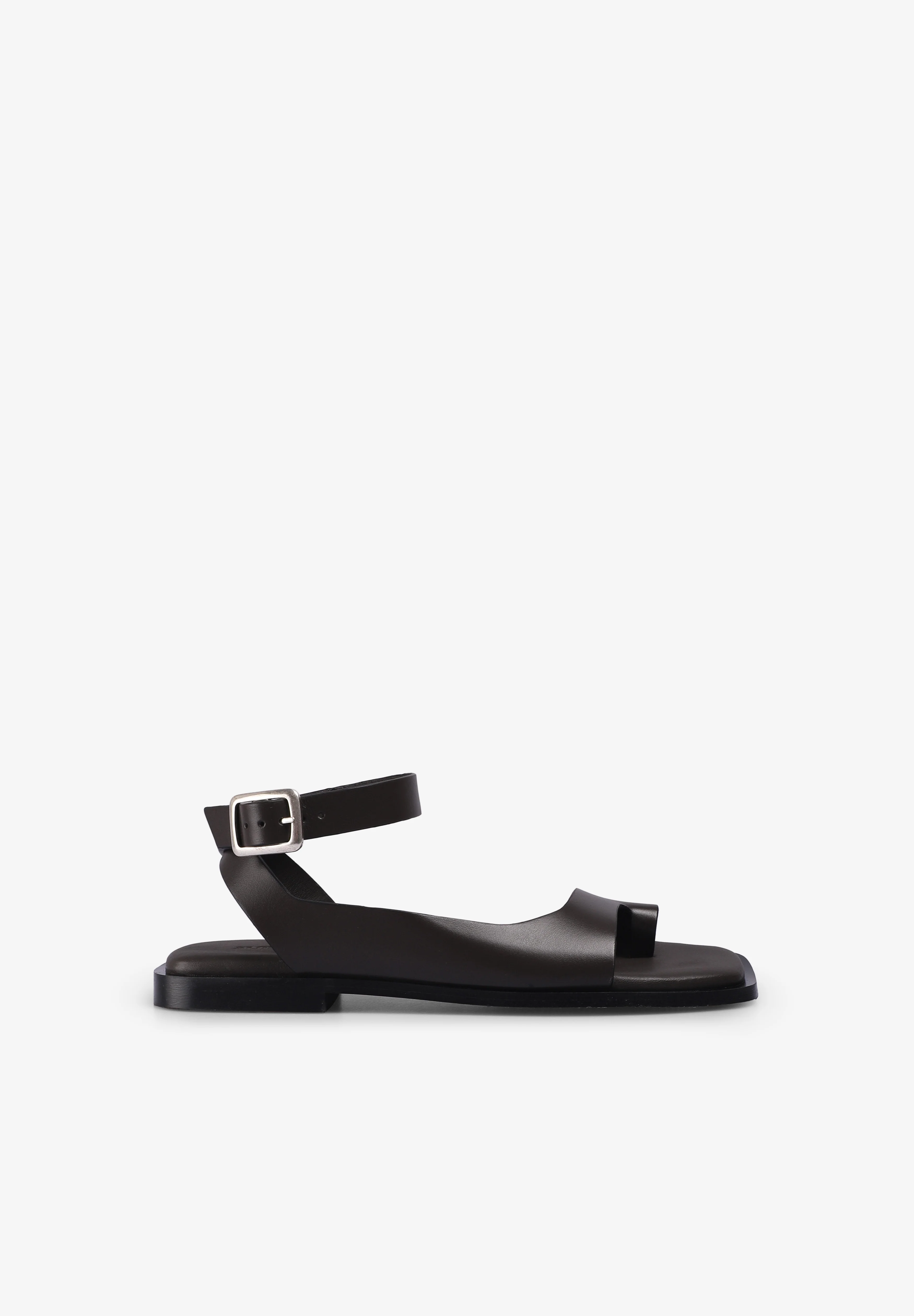 ALOHAS | SANDALIAS TEBAS LEATHER
