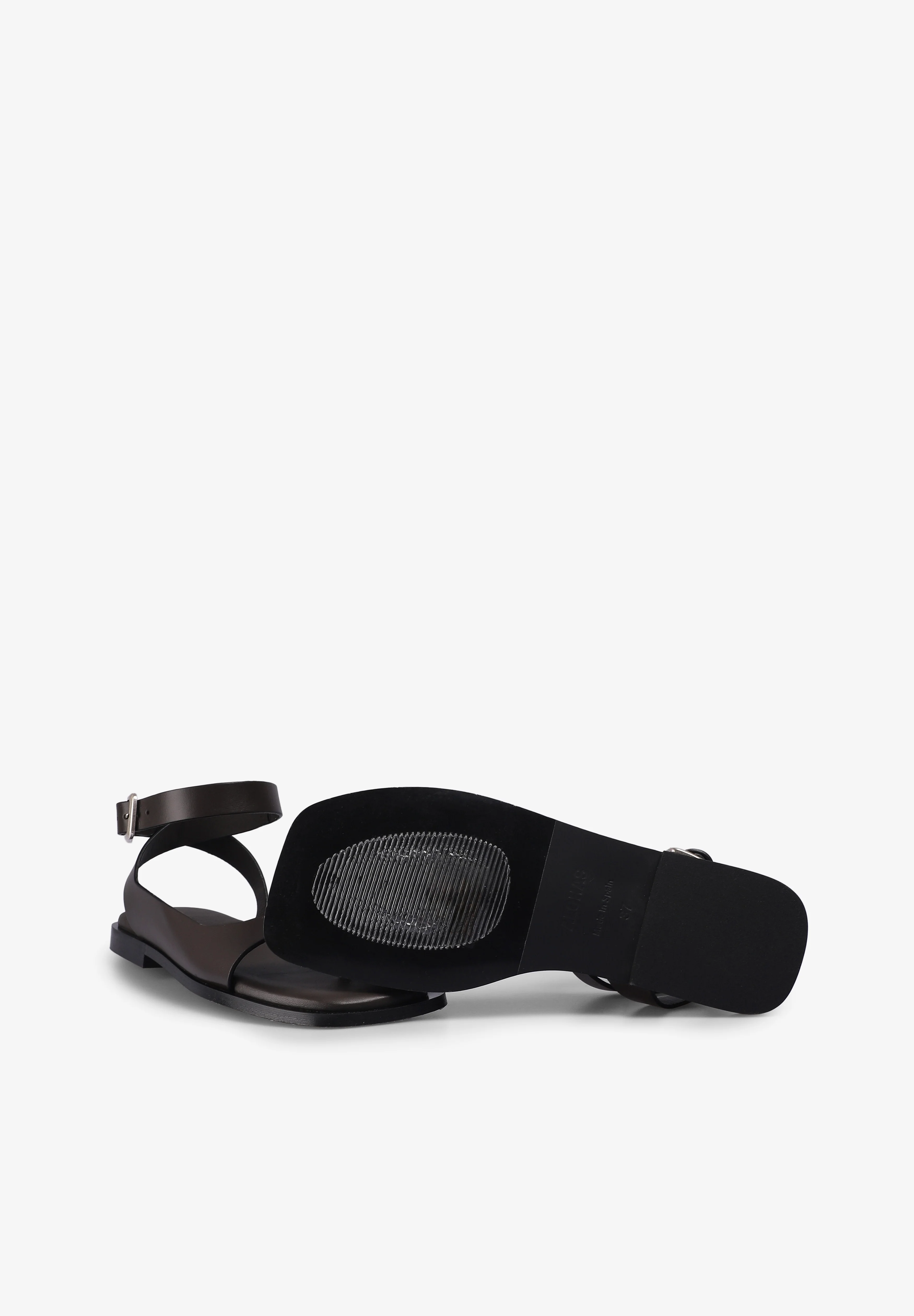ALOHAS | SANDALIAS TEBAS LEATHER - Image 4