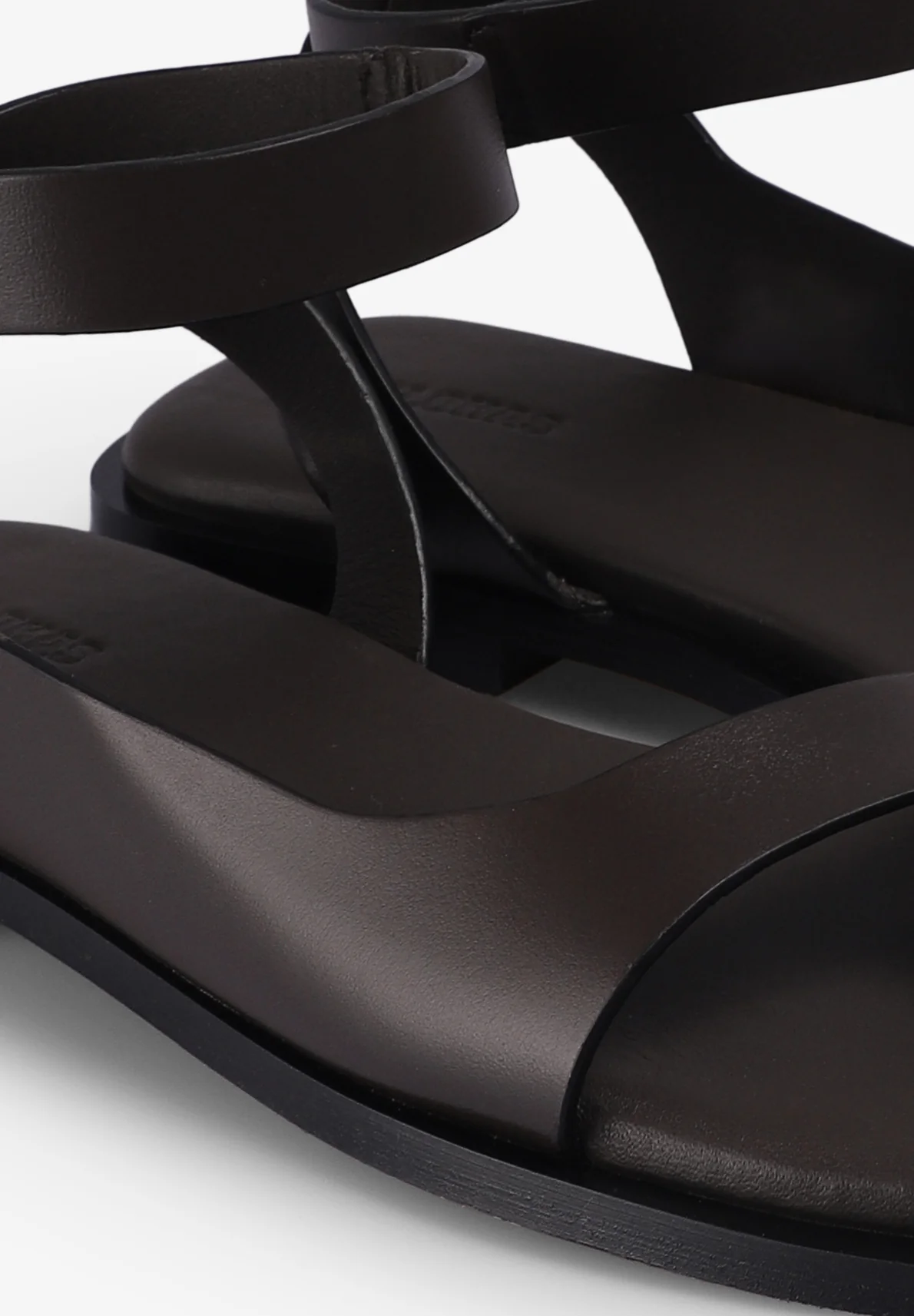 ALOHAS | SANDALIAS TEBAS LEATHER - Image 5