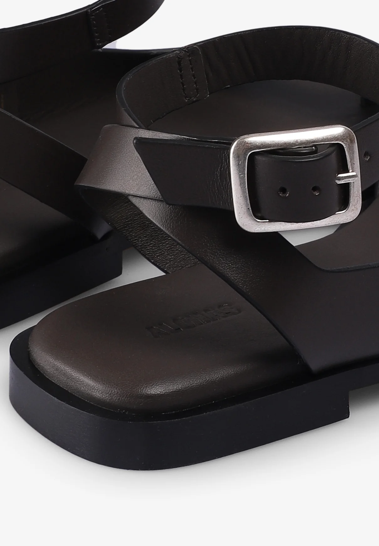 ALOHAS | SANDALIAS TEBAS LEATHER - Image 6