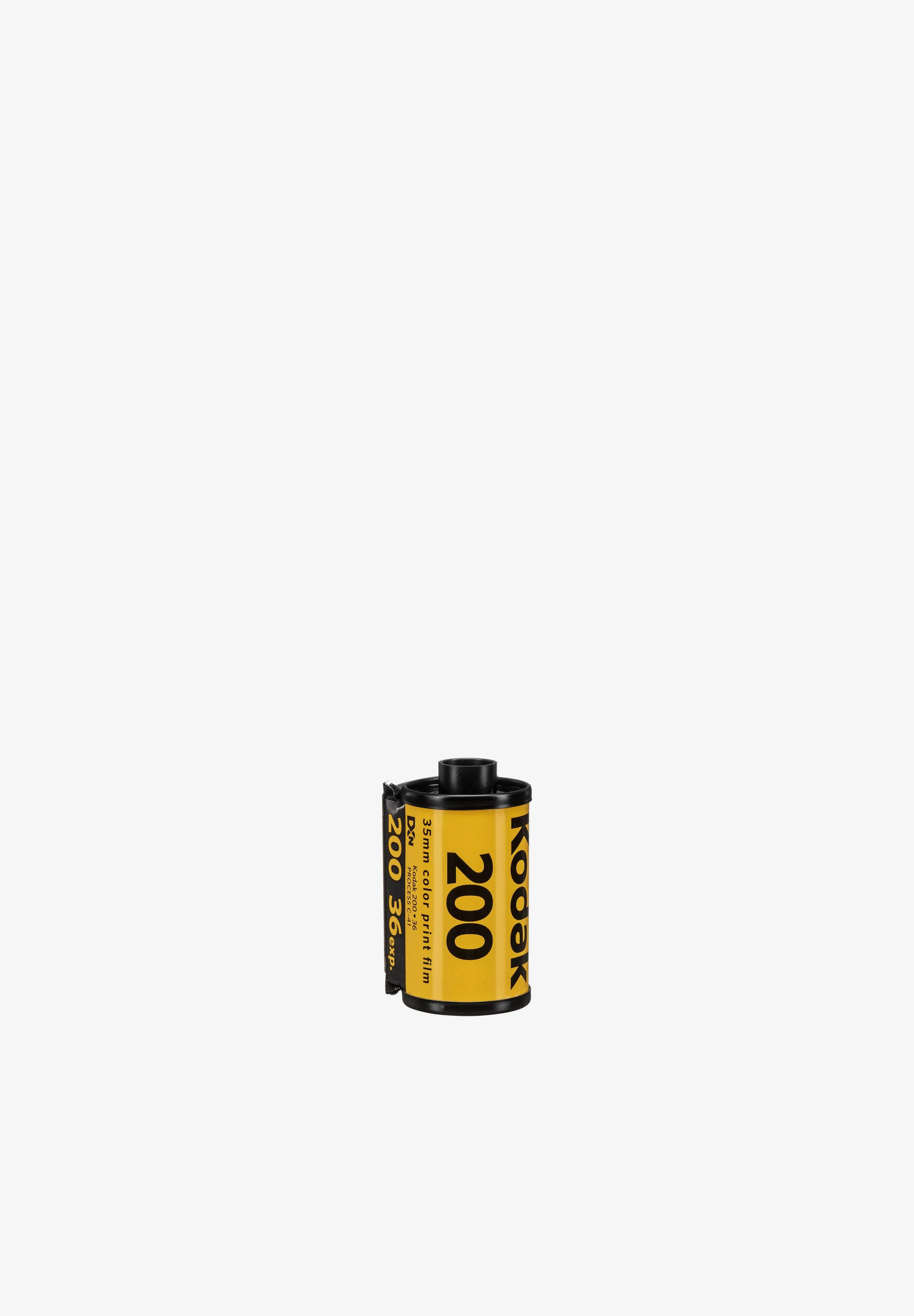 KODAK | KODAK GOLD 200-36 PELÍCULA NEGATIVO COLOR 35MM - Image 2