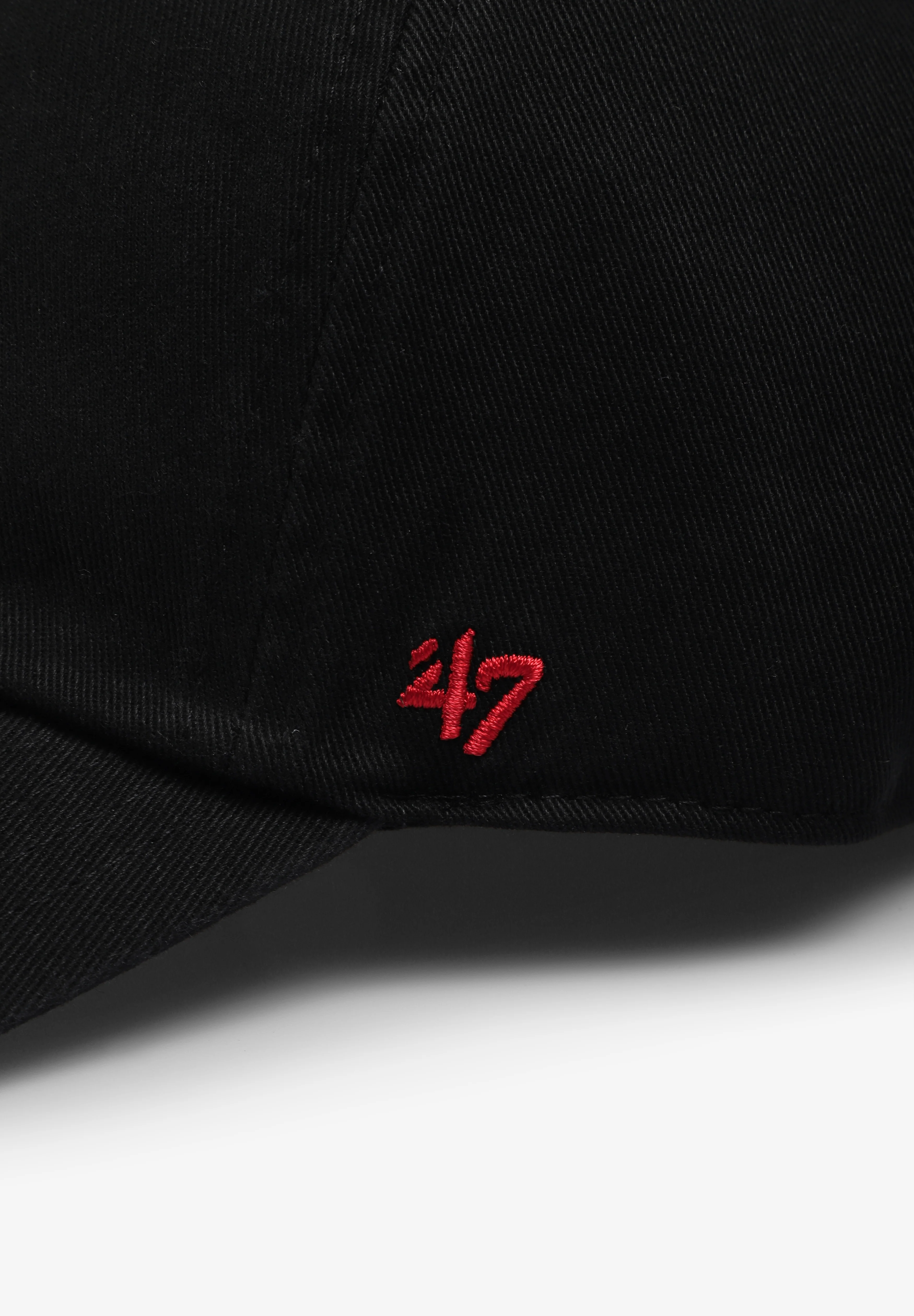 47 BRAND | GORRA FOOD BASE RUNNER ICON CLEAN UP - Image 4