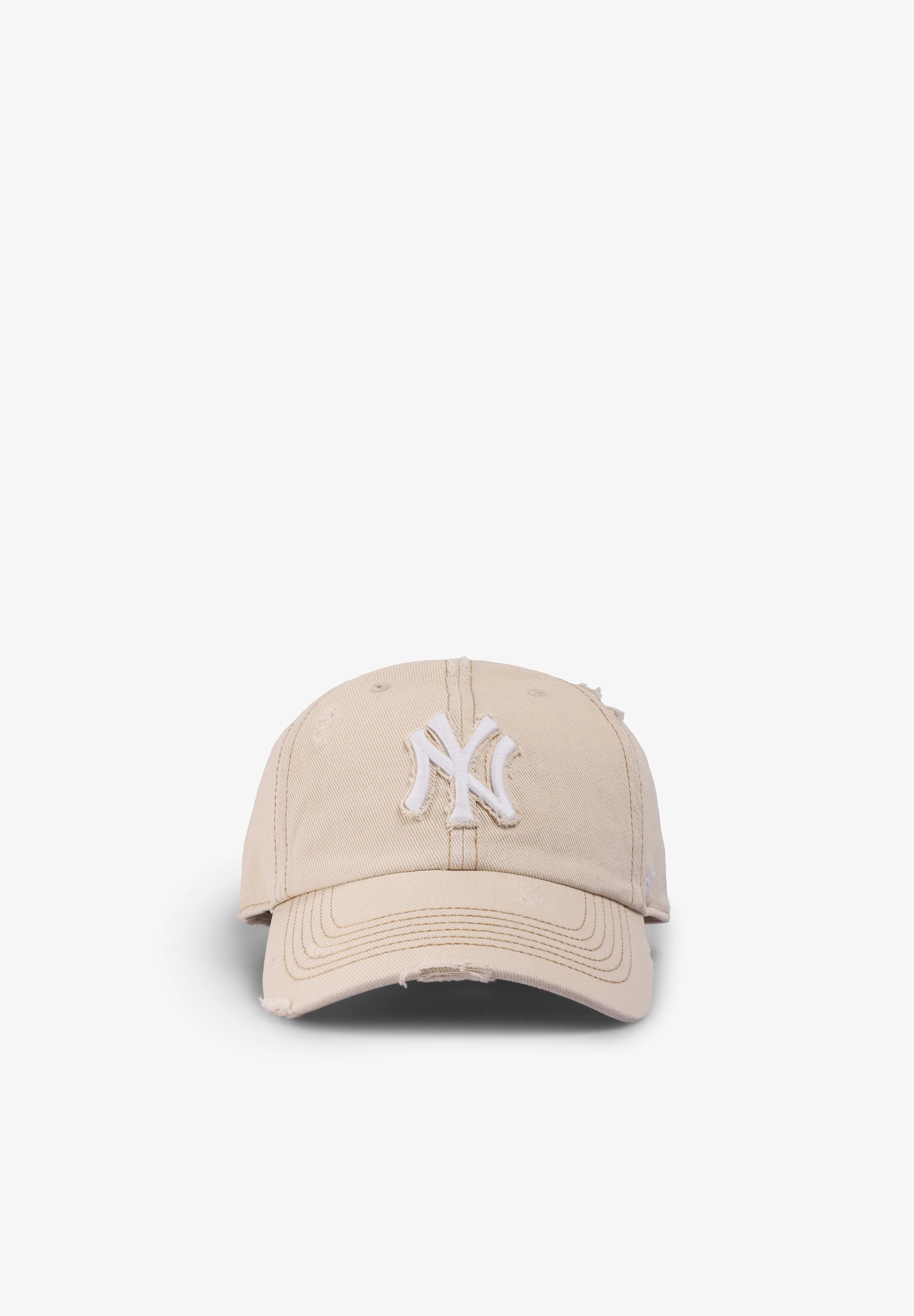 47 BRAND | MLB NEW YORK YANKEES WEATHERED CLEAN UP - Image 2