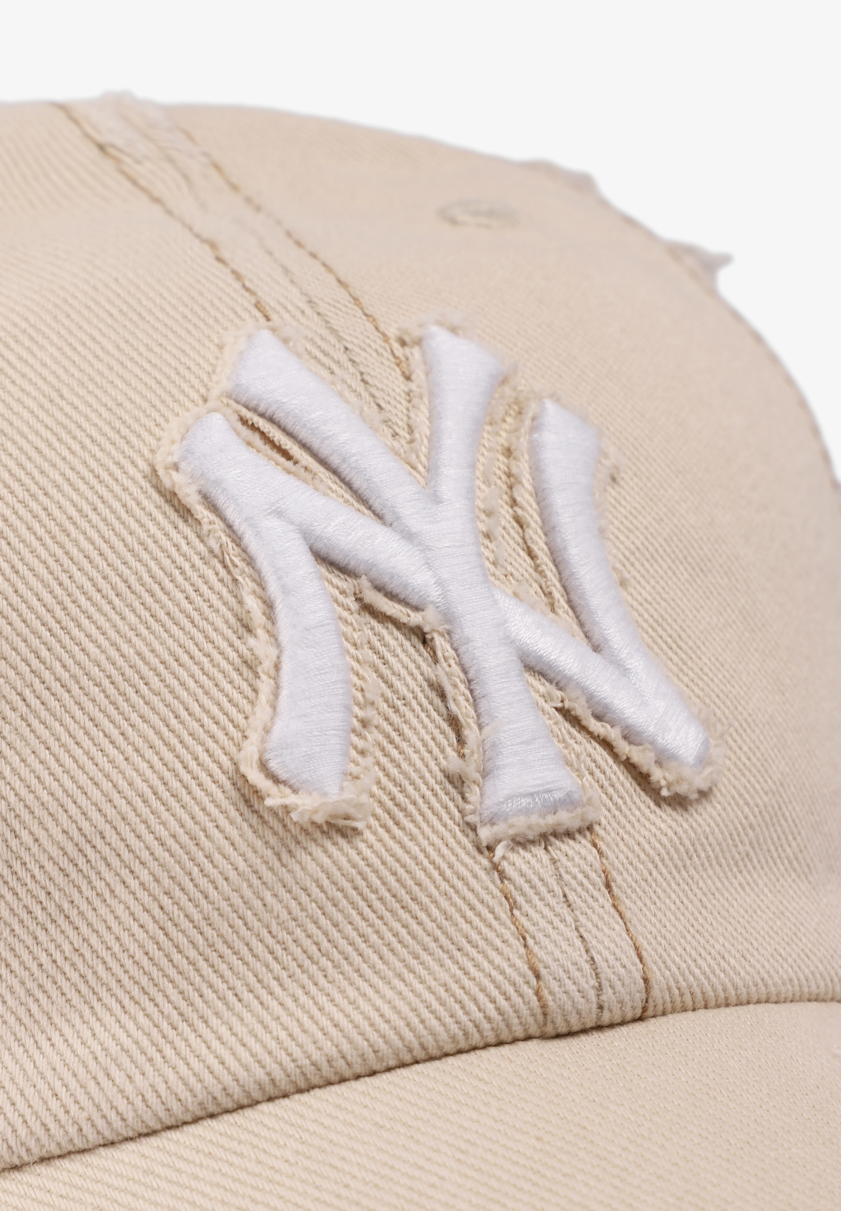 47 BRAND | MLB NEW YORK YANKEES WEATHERED CLEAN UP - Image 3
