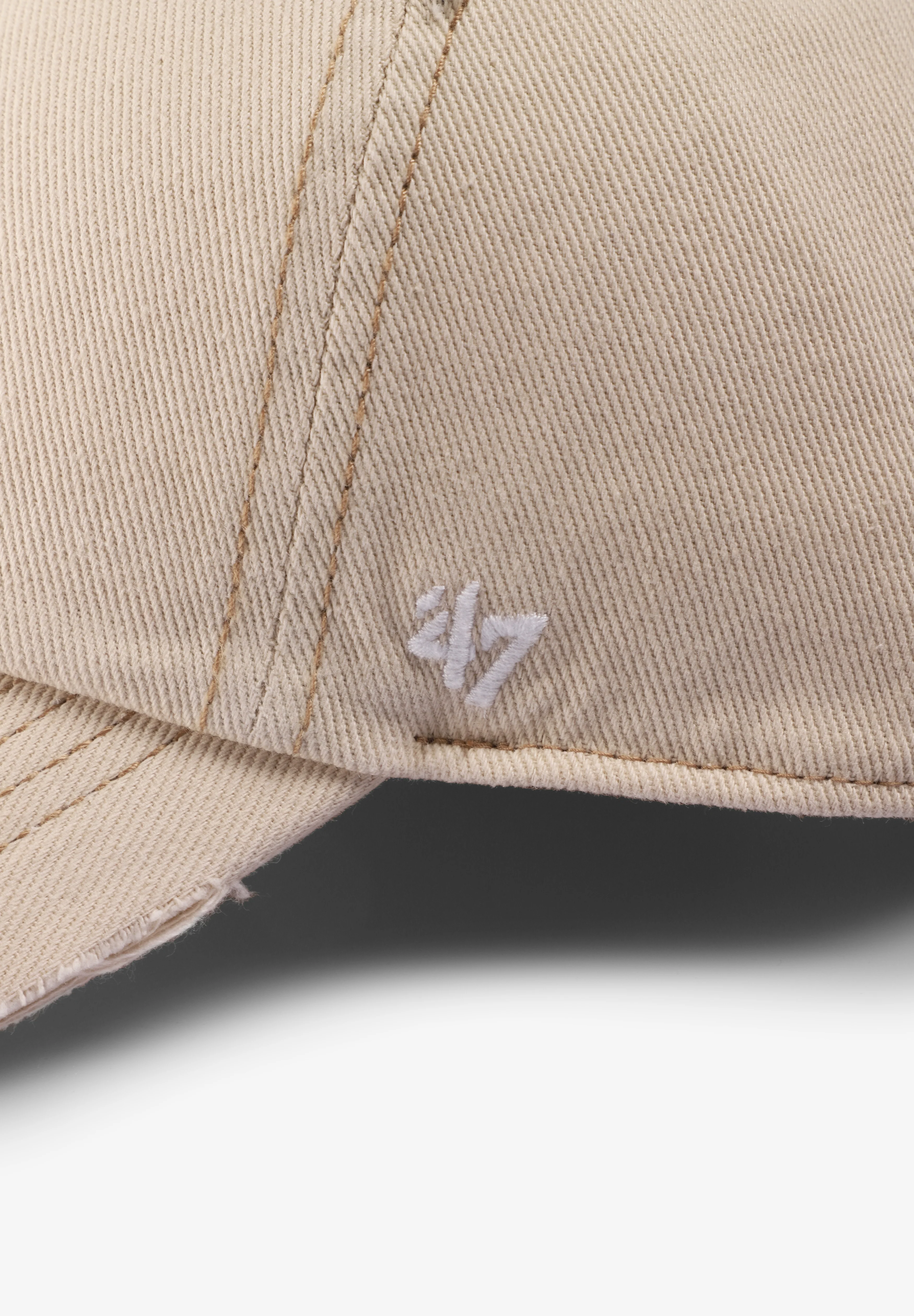 47 BRAND | MLB NEW YORK YANKEES WEATHERED CLEAN UP - Image 4