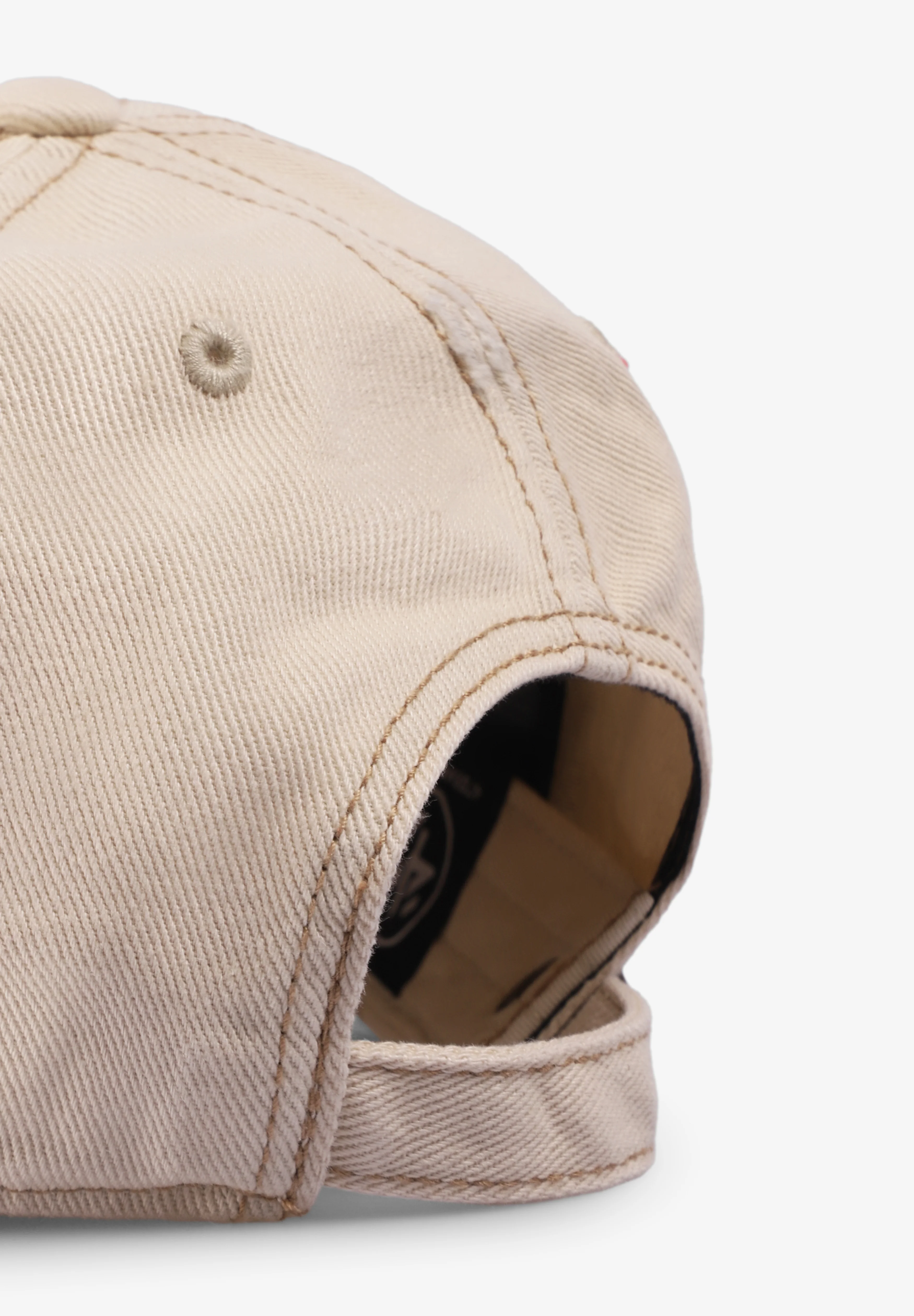 47 BRAND | MLB NEW YORK YANKEES WEATHERED CLEAN UP - Image 5