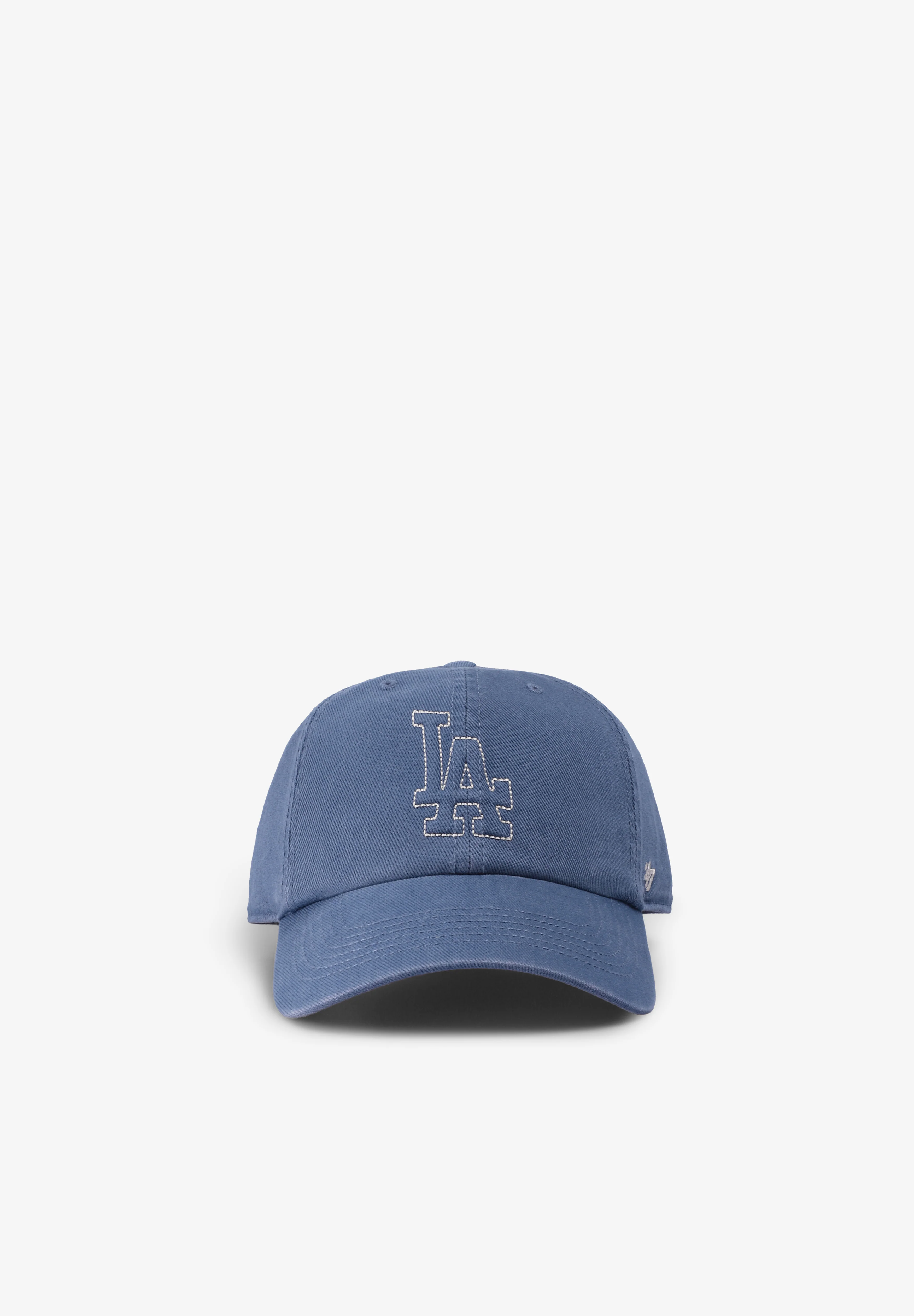 47 BRAND | MLB LA DODGERS TRAILER CLEAN UP - Image 2