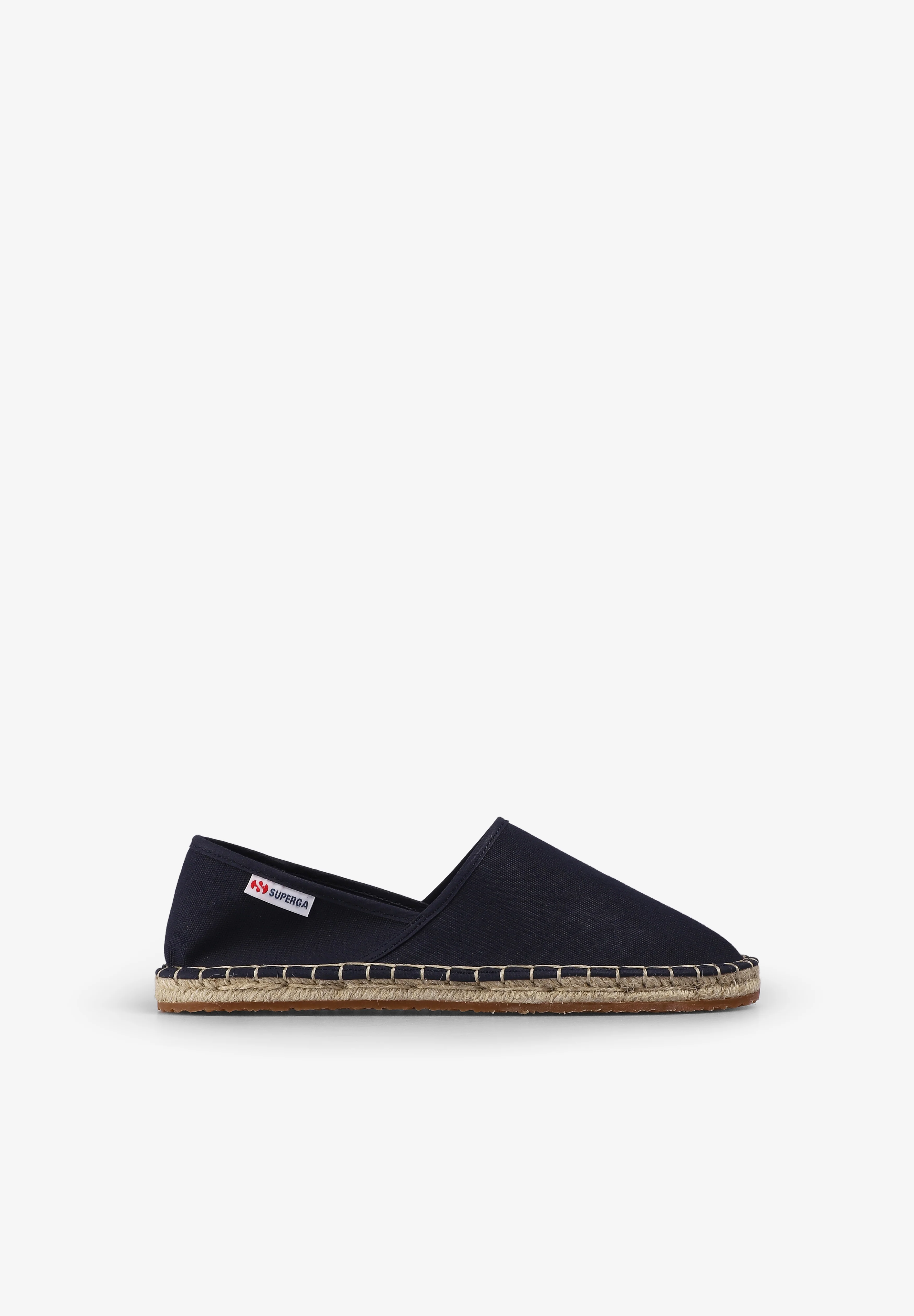 SUPERGA | ALPARGATAS CANVAS HOMBRE