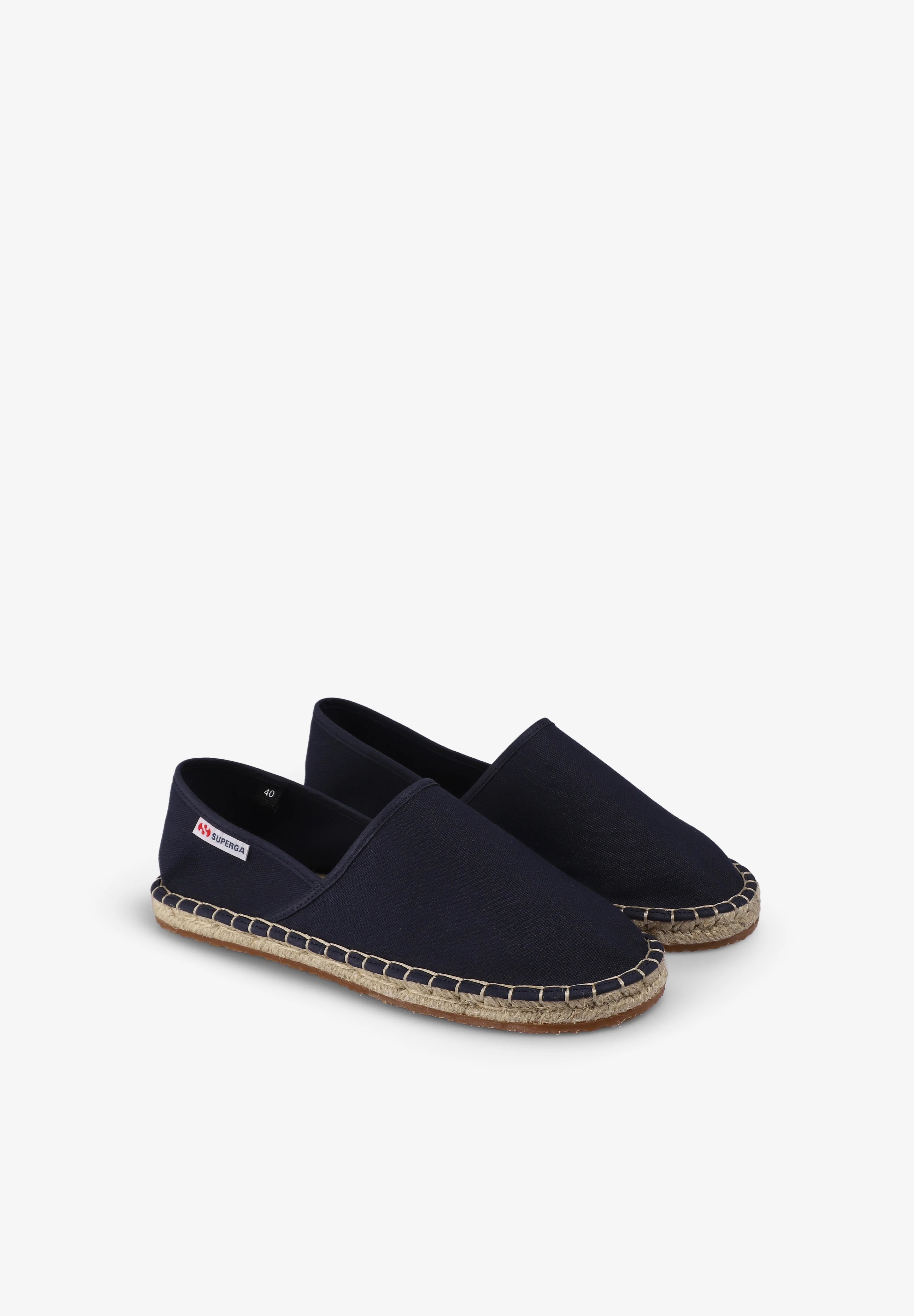 SUPERGA | ALPARGATAS CANVAS HOMBRE - Image 2