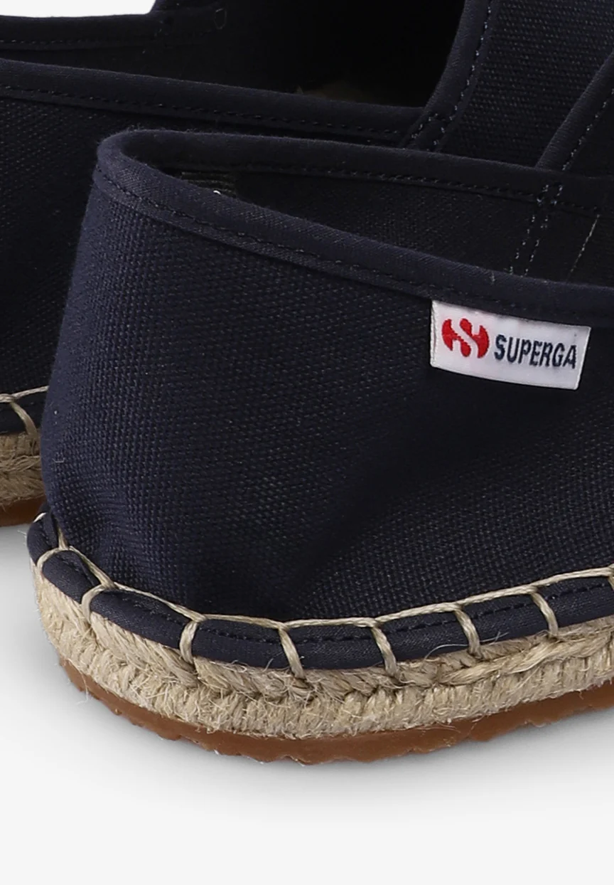 SUPERGA | ALPARGATAS CANVAS HOMBRE - Image 4