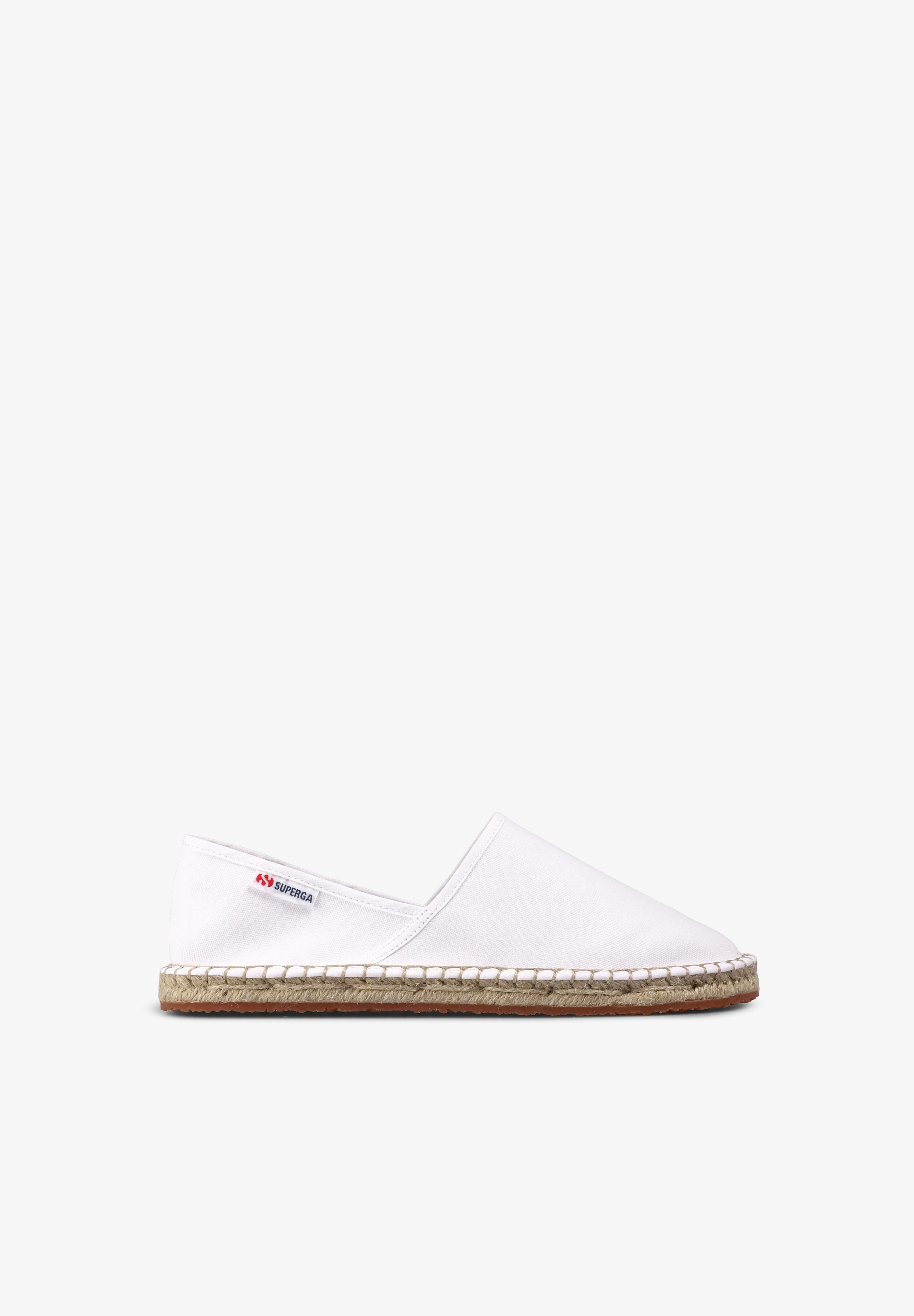 SUPERGA | ALPARGATAS CANVAS HOMBRE