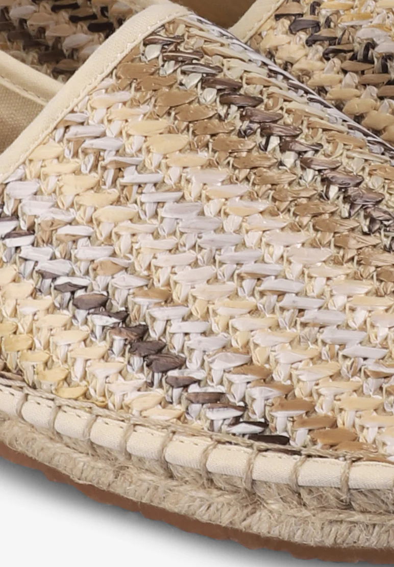 SUPERGA | ALPARGATAS RAFFIA MUJER - Image 4
