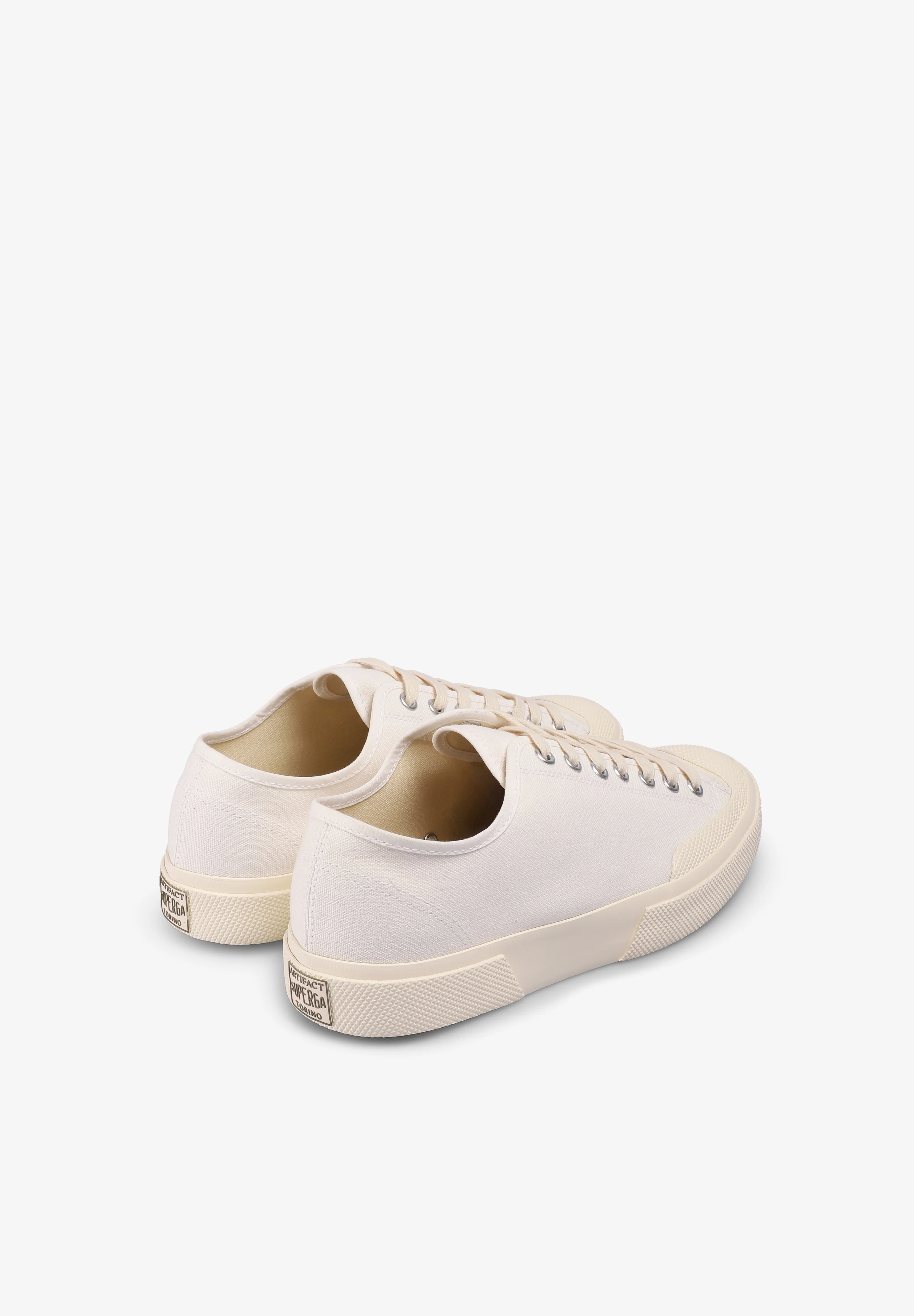 SUPERGA | SNEAKERS 2433 WORKS LOW CANVAS HOMBRE - Image 3