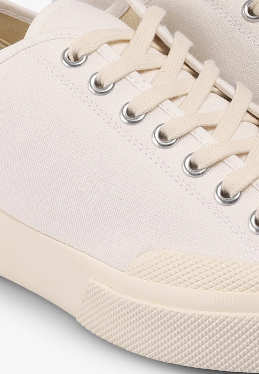 SUPERGA | SNEAKERS 2433 WORKS LOW CANVAS HOMBRE - Image 4