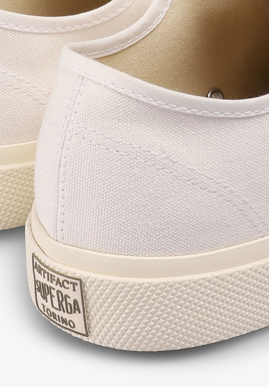 SUPERGA | SNEAKERS 2433 WORKS LOW CANVAS HOMBRE - Image 5