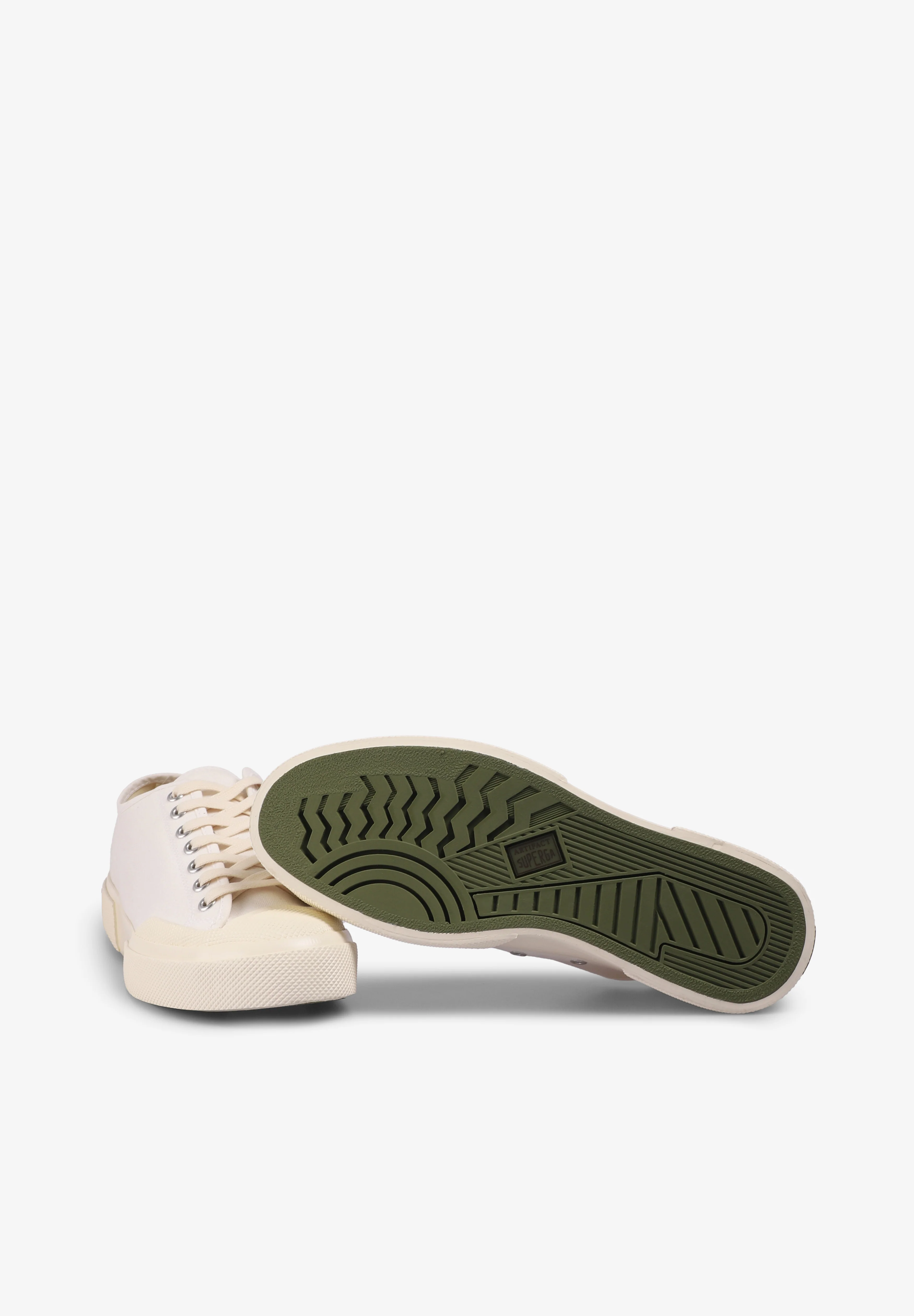 SUPERGA | SNEAKERS 2433 WORKS LOW CANVAS HOMBRE - Image 6