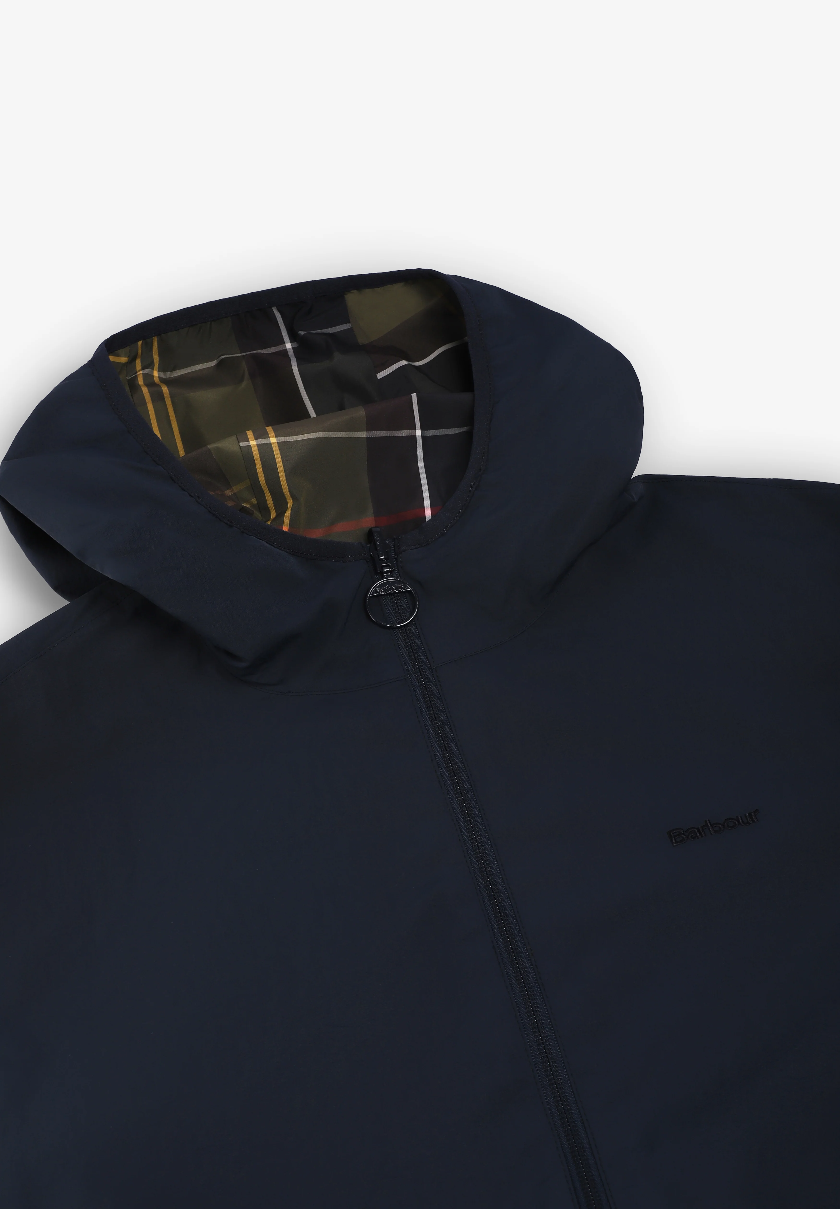 BARBOUR | CHAQUETA REVERSIBLE KEMBLE - Image 3