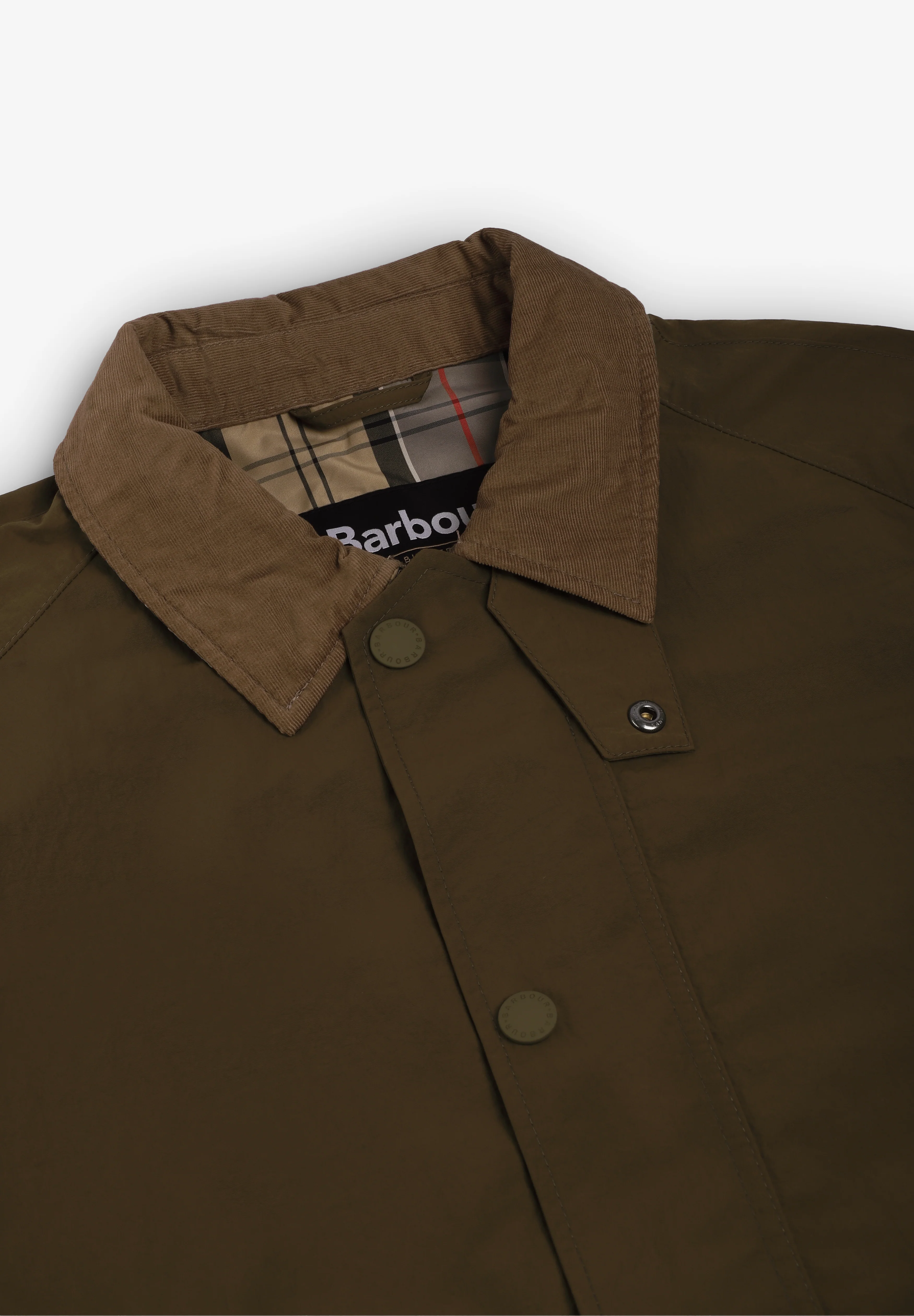BARBOUR | CHAQUETA ASHBY SHOWERPROOF - Image 3