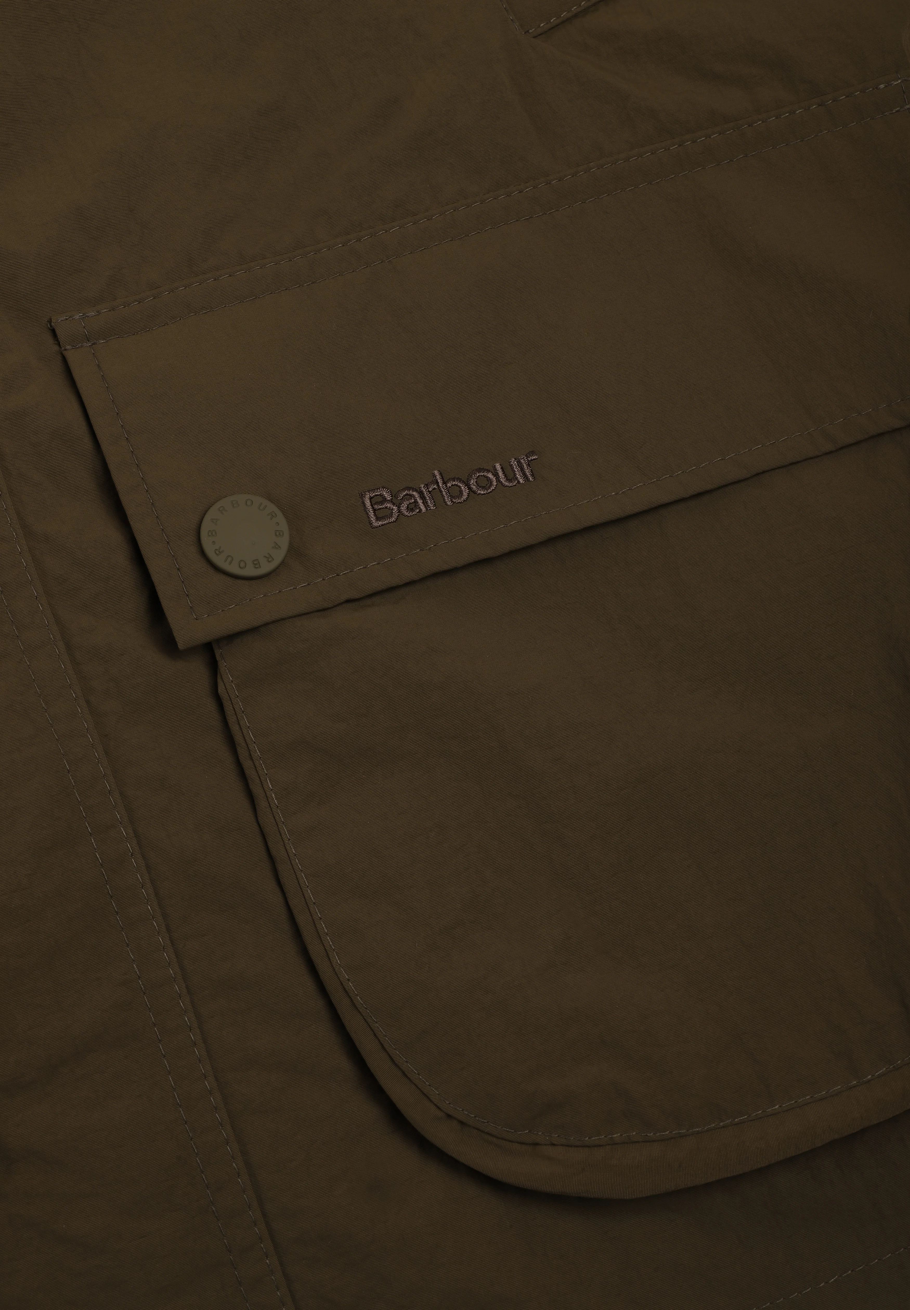 BARBOUR | CHAQUETA ASHBY SHOWERPROOF - Image 4