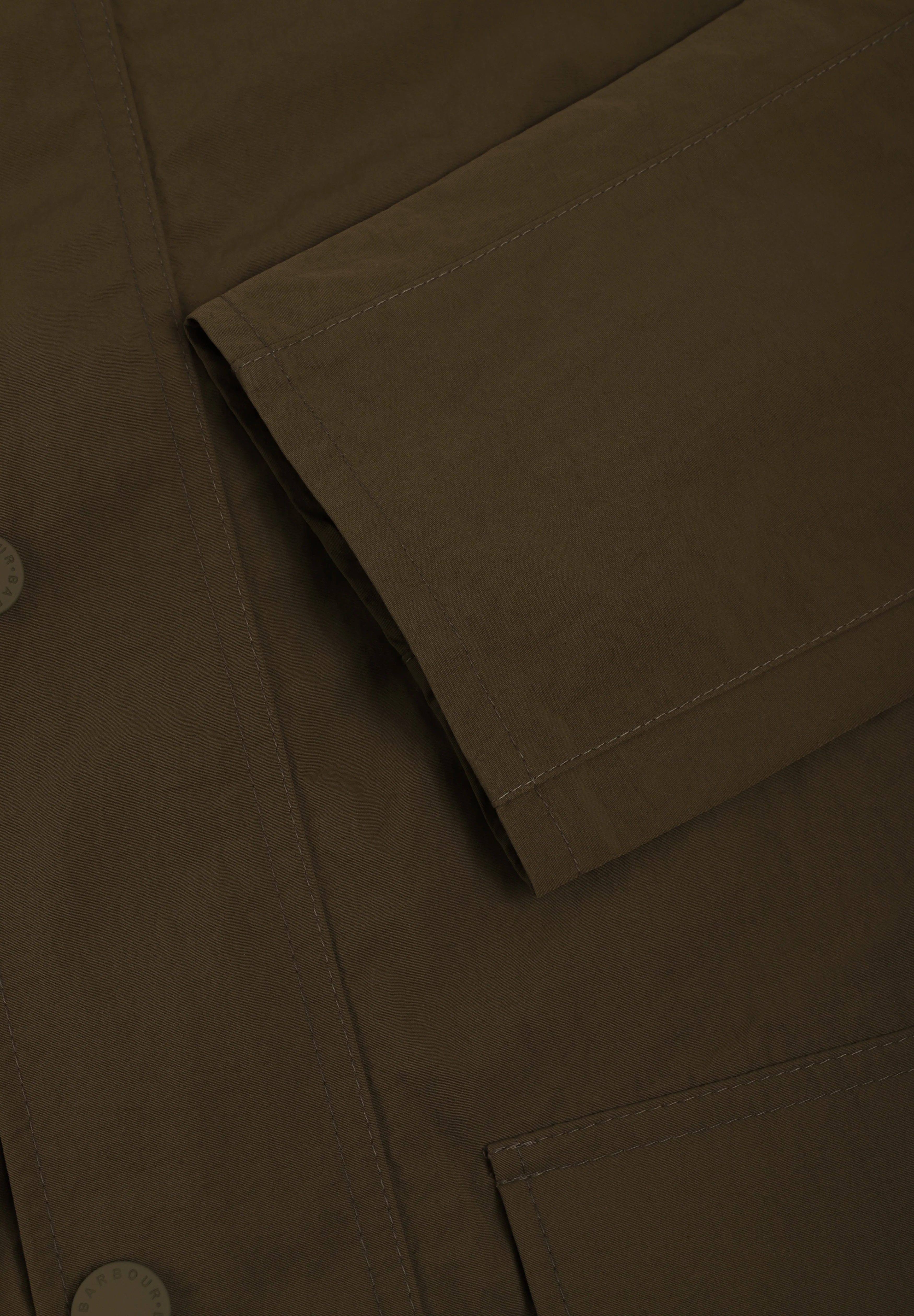 BARBOUR | CHAQUETA ASHBY SHOWERPROOF - Image 5
