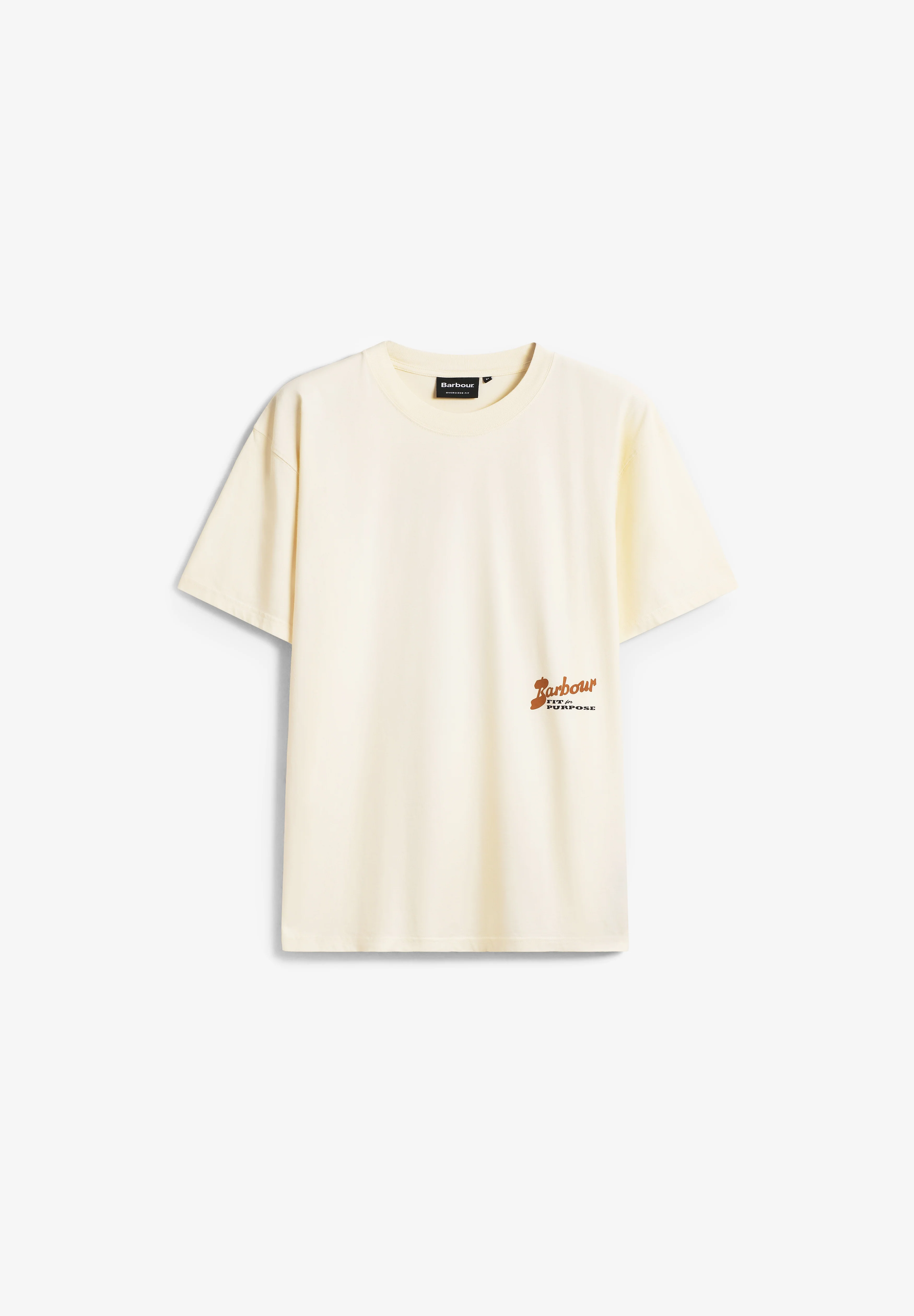 BARBOUR | CAMISETA TERRAIN OS GRAPHIC - Image 2