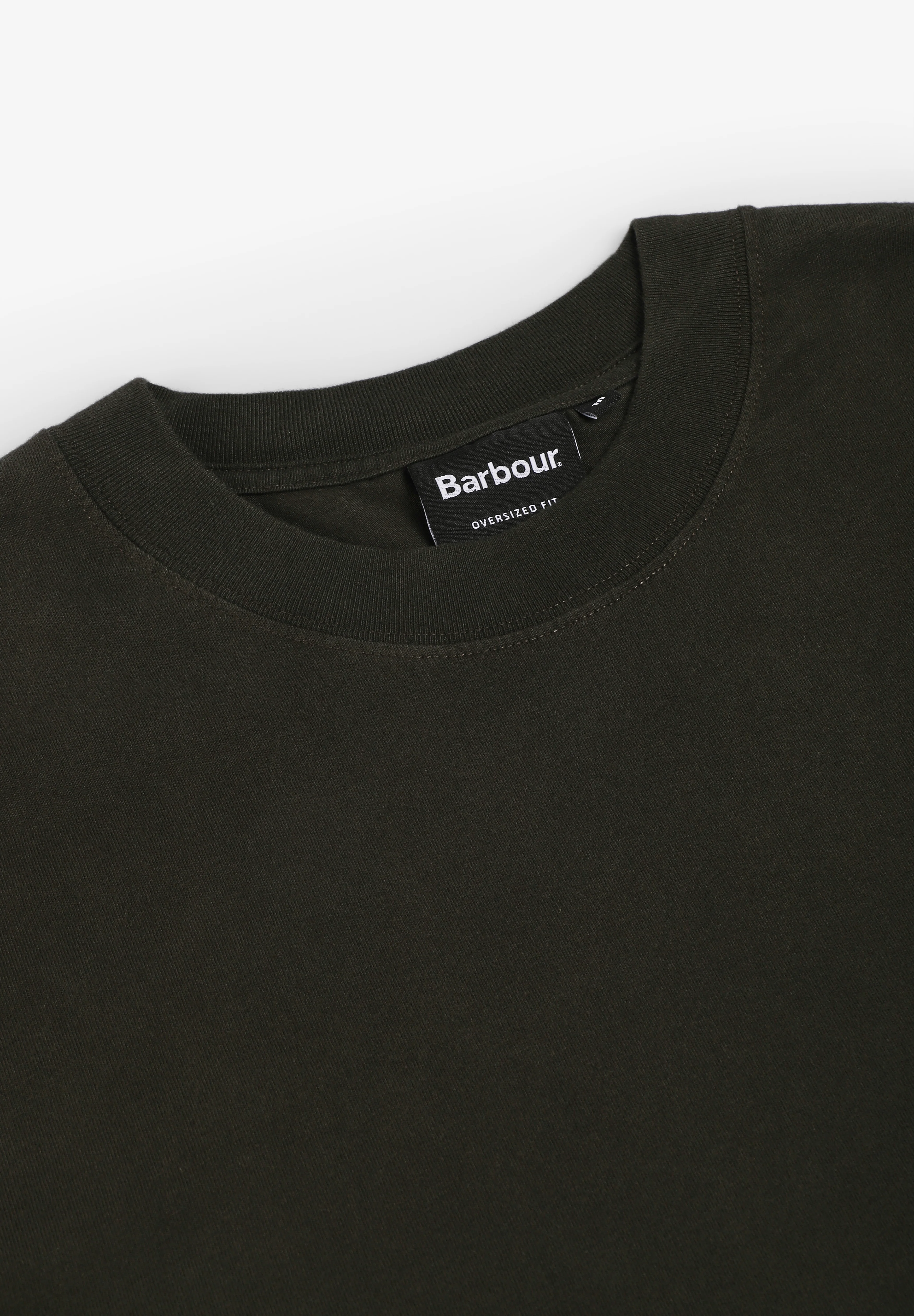 BARBOUR | CAMISETA TERRAIN OS GRAPHIC - Image 3