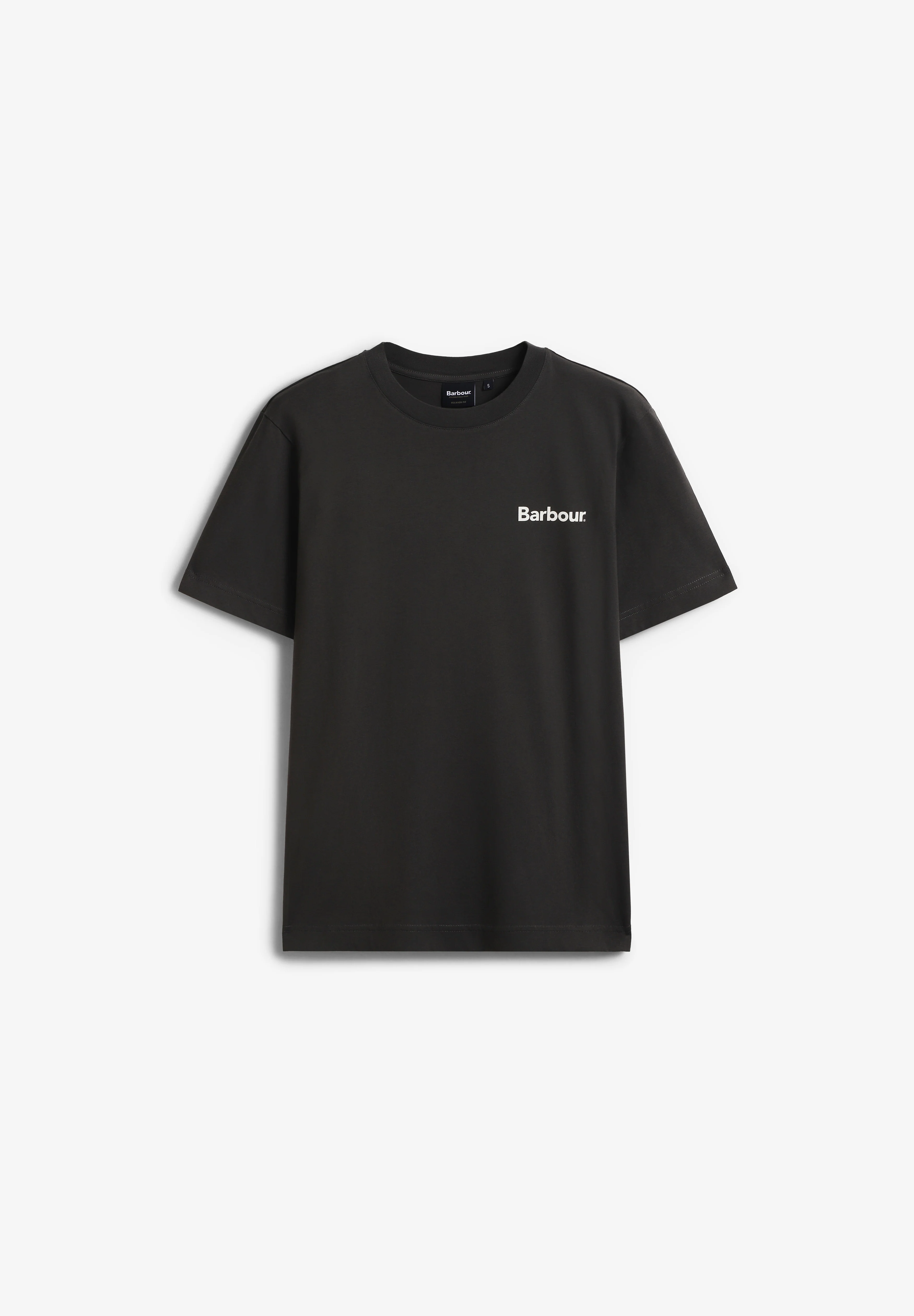BARBOUR | CAMISETA PACKLING RELAXED GRAPHIC - Image 2