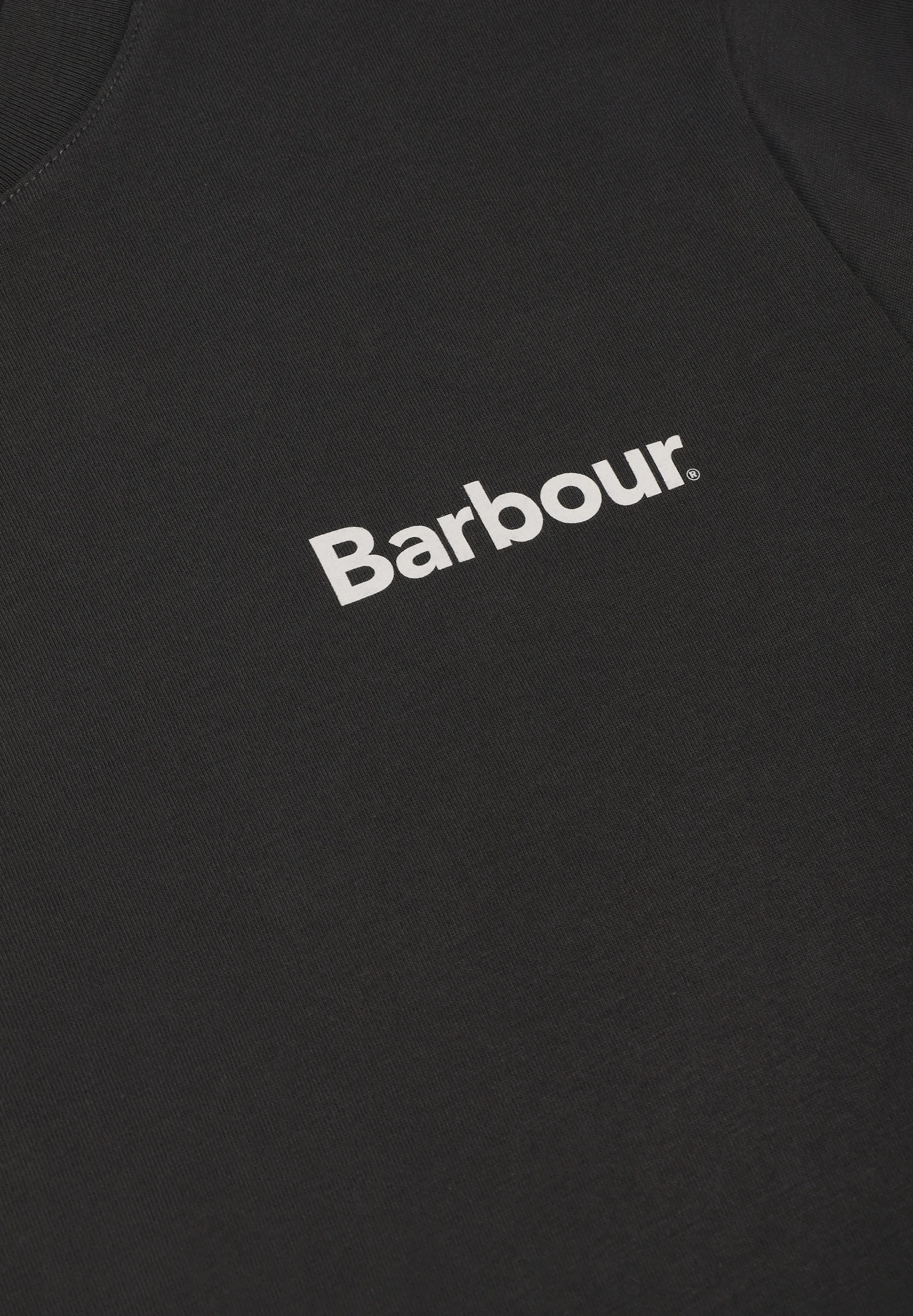 BARBOUR | CAMISETA PACKLING RELAXED GRAPHIC - Image 3