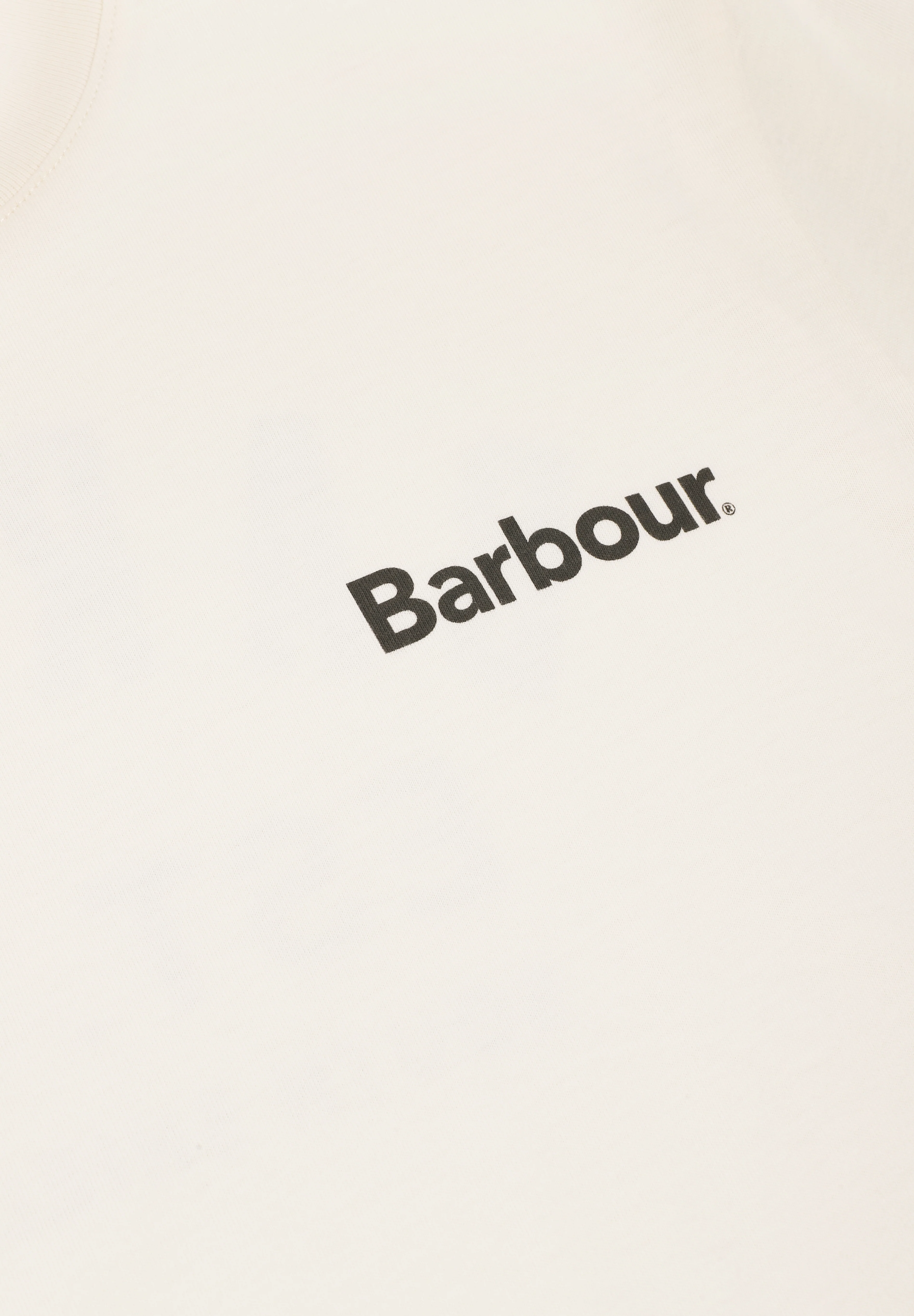 BARBOUR | CAMISETA PACKLING RELAXED GRAPHIC - Image 3