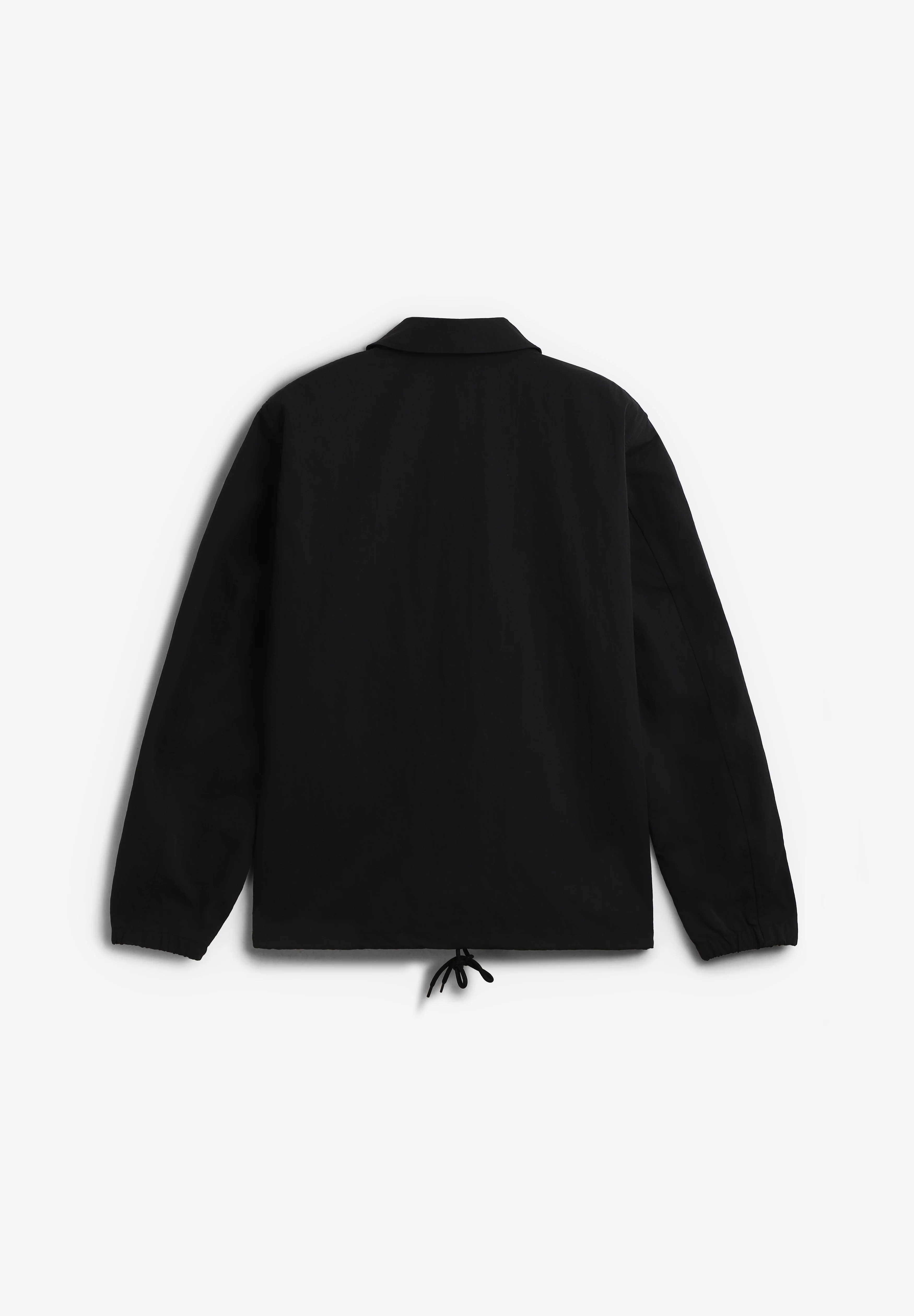BARBOUR INTERNATIONAL | COACH CASUAL JACKET - Image 2