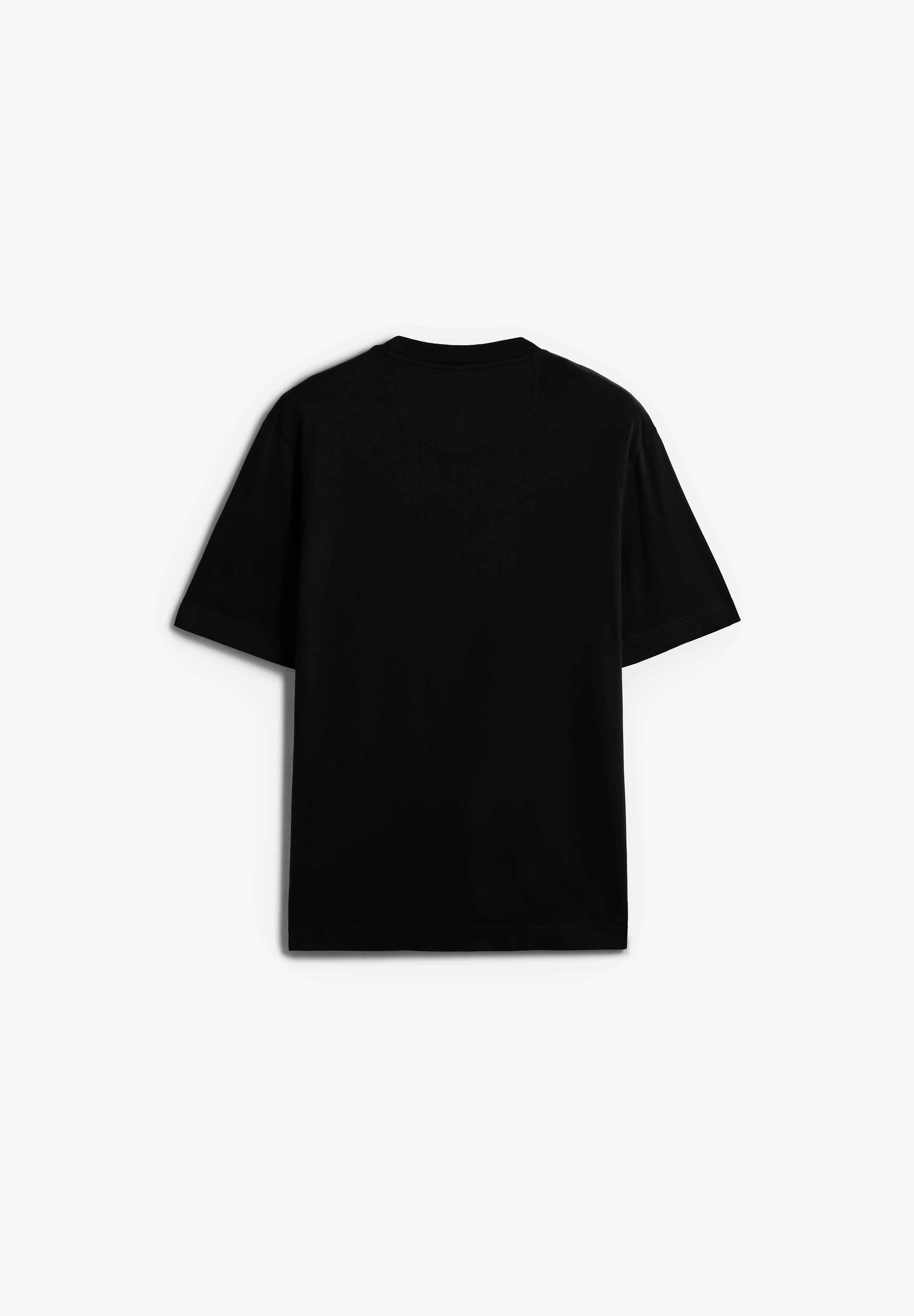 BARBOUR INTERNATIONAL | CAMISETA WALDE PHOTOGRAPHIC - Image 2